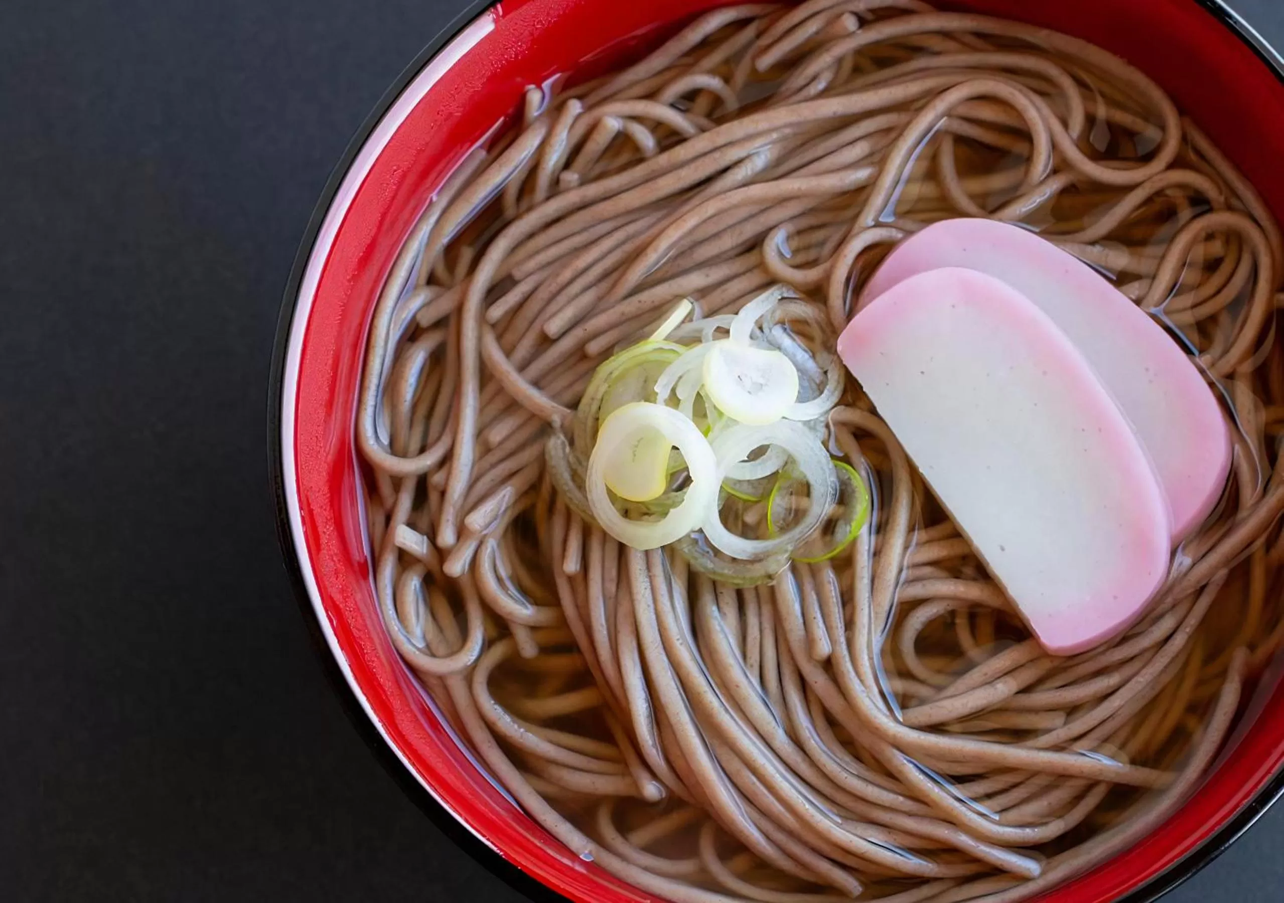 Food in Oriental Hotel Fukuoka Hakata Station