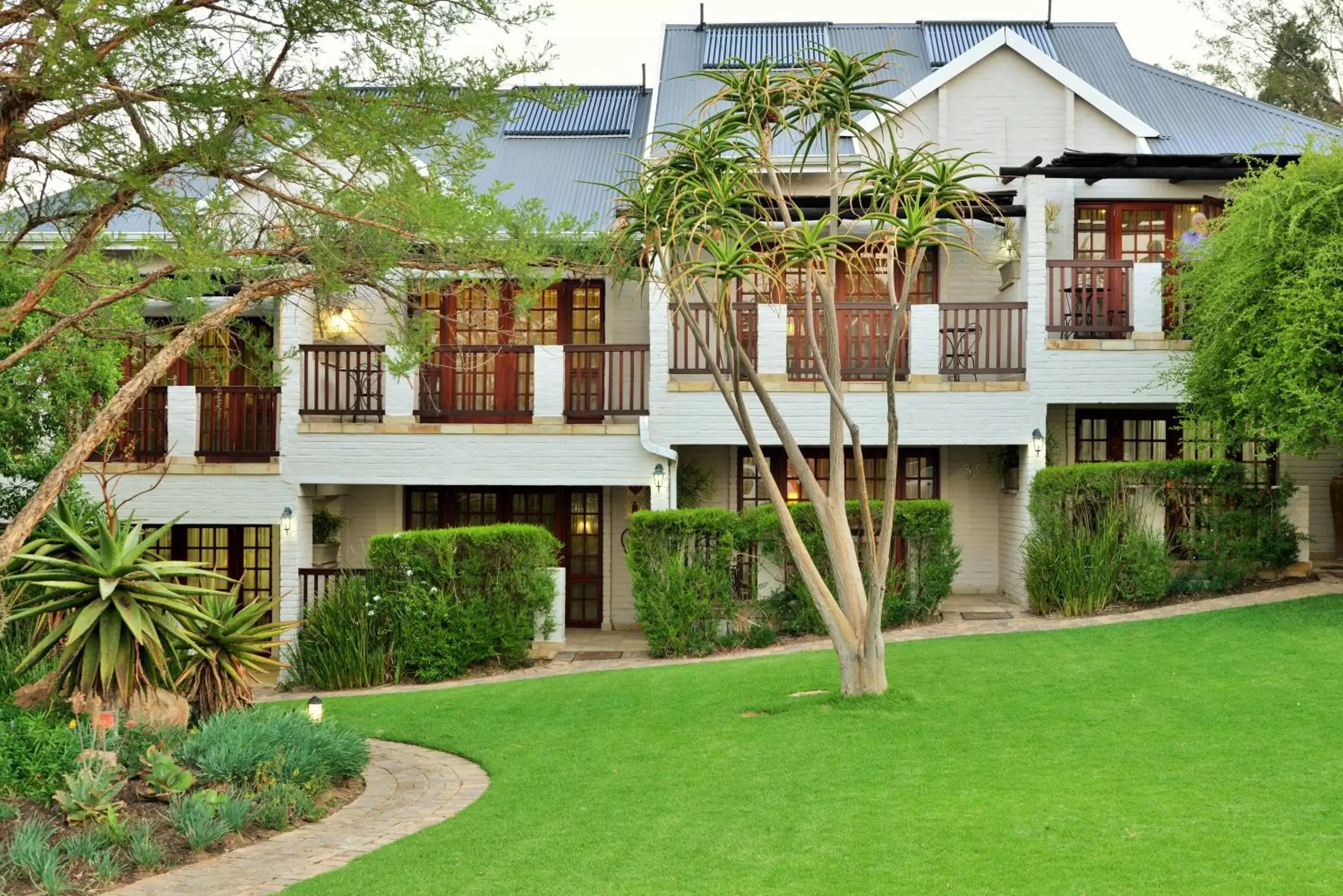 Rivonia Premier Lodge Rivonia Premier Lodge