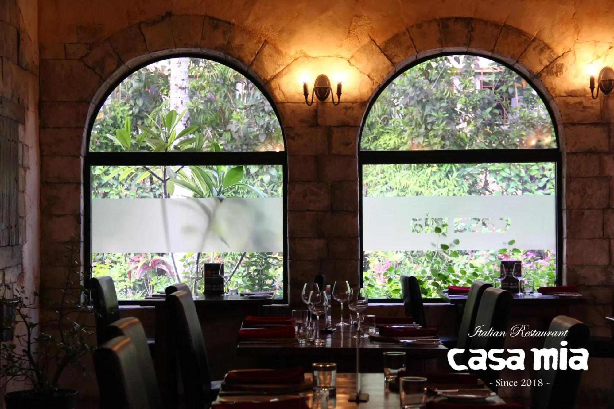 Restaurant/places to eat in The Melanesian Port Vila