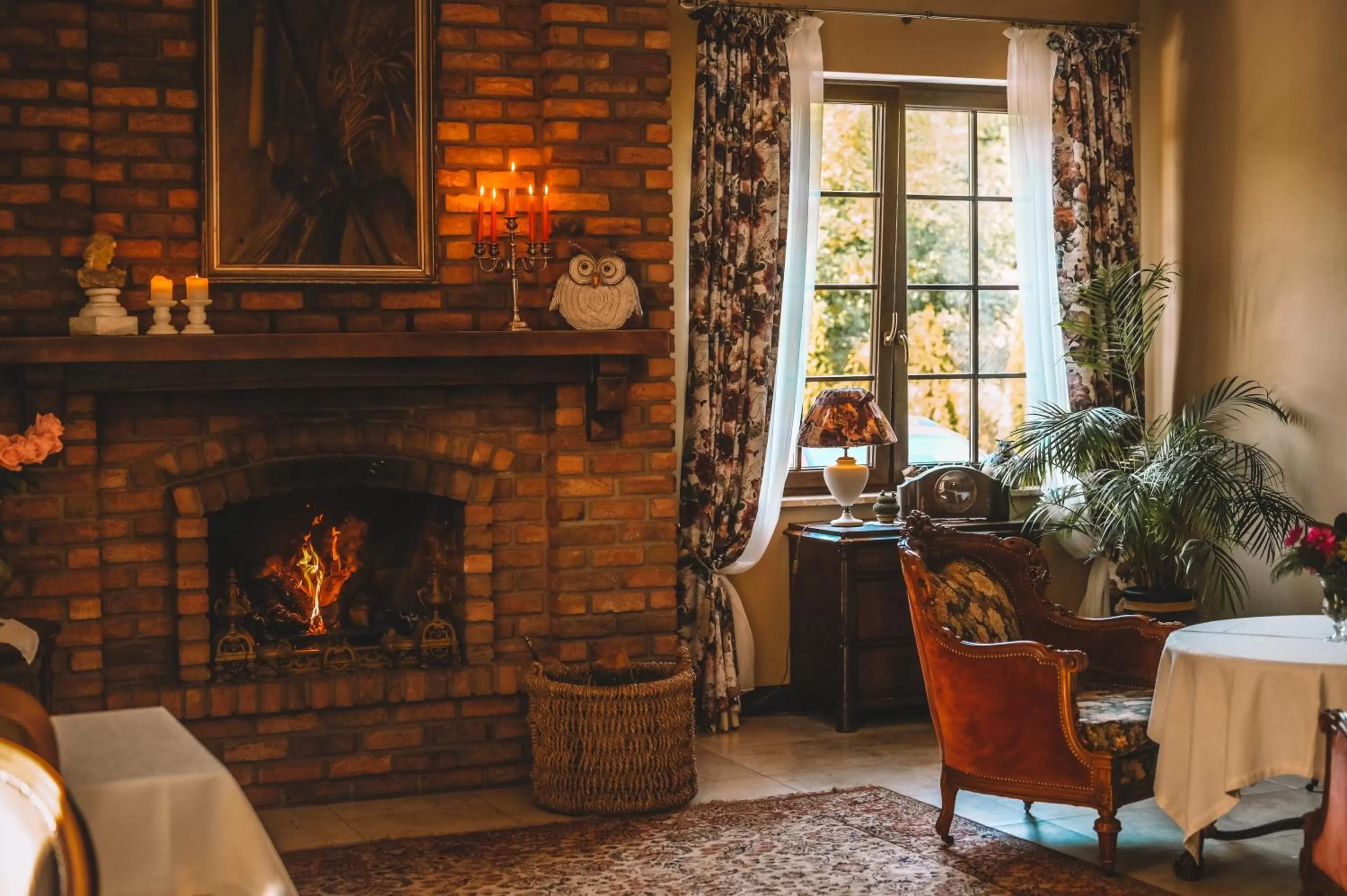 ForRest Hotel & Restaurant