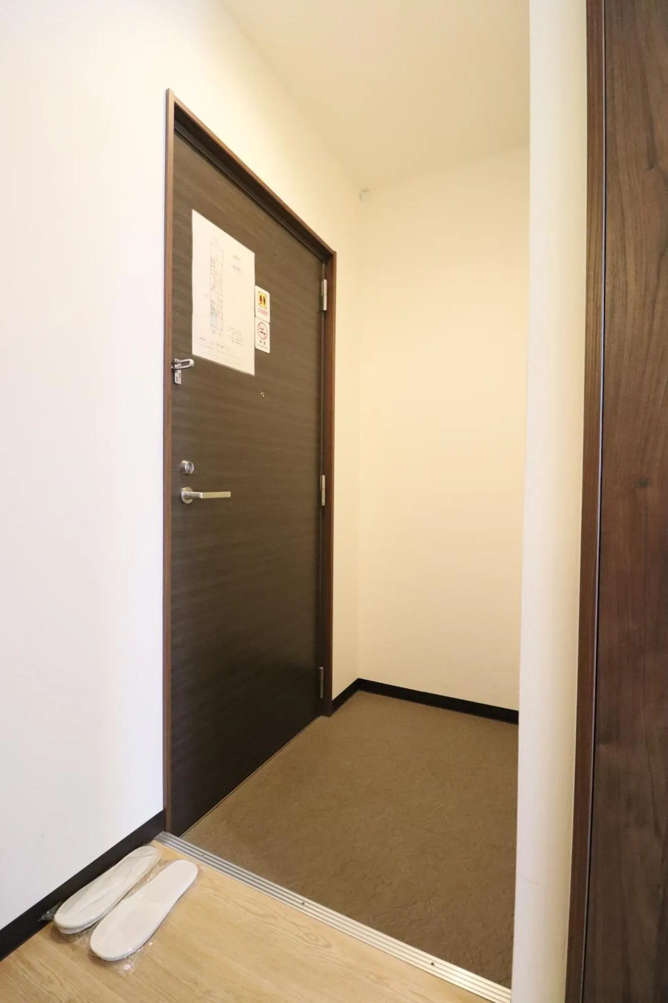 The Hotel Saint-Felicien Kyoto Shijo Karasuma