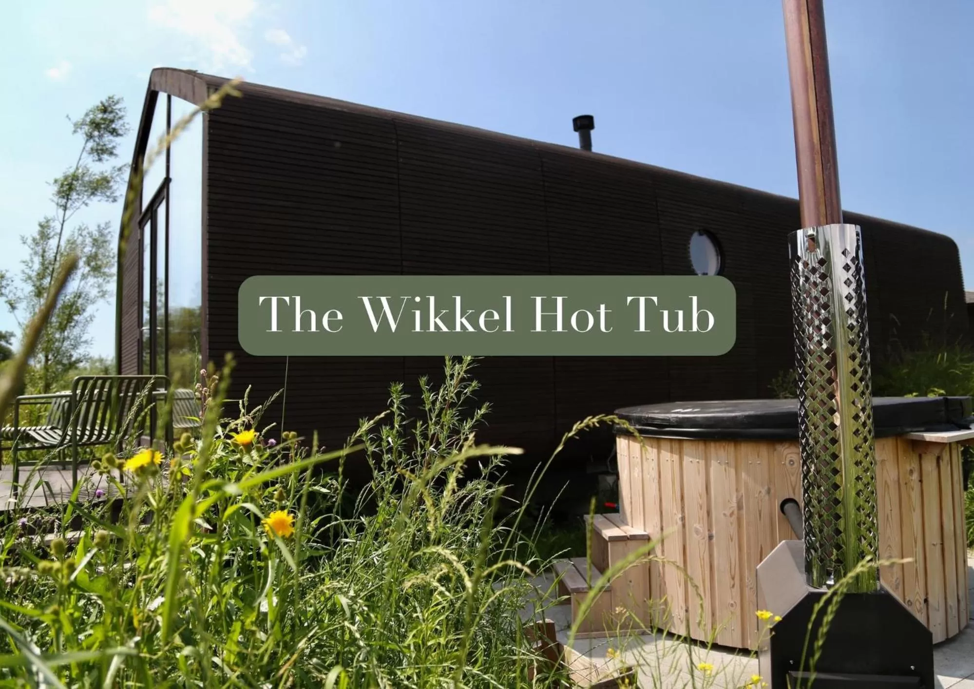 The Unbound Amsterdam