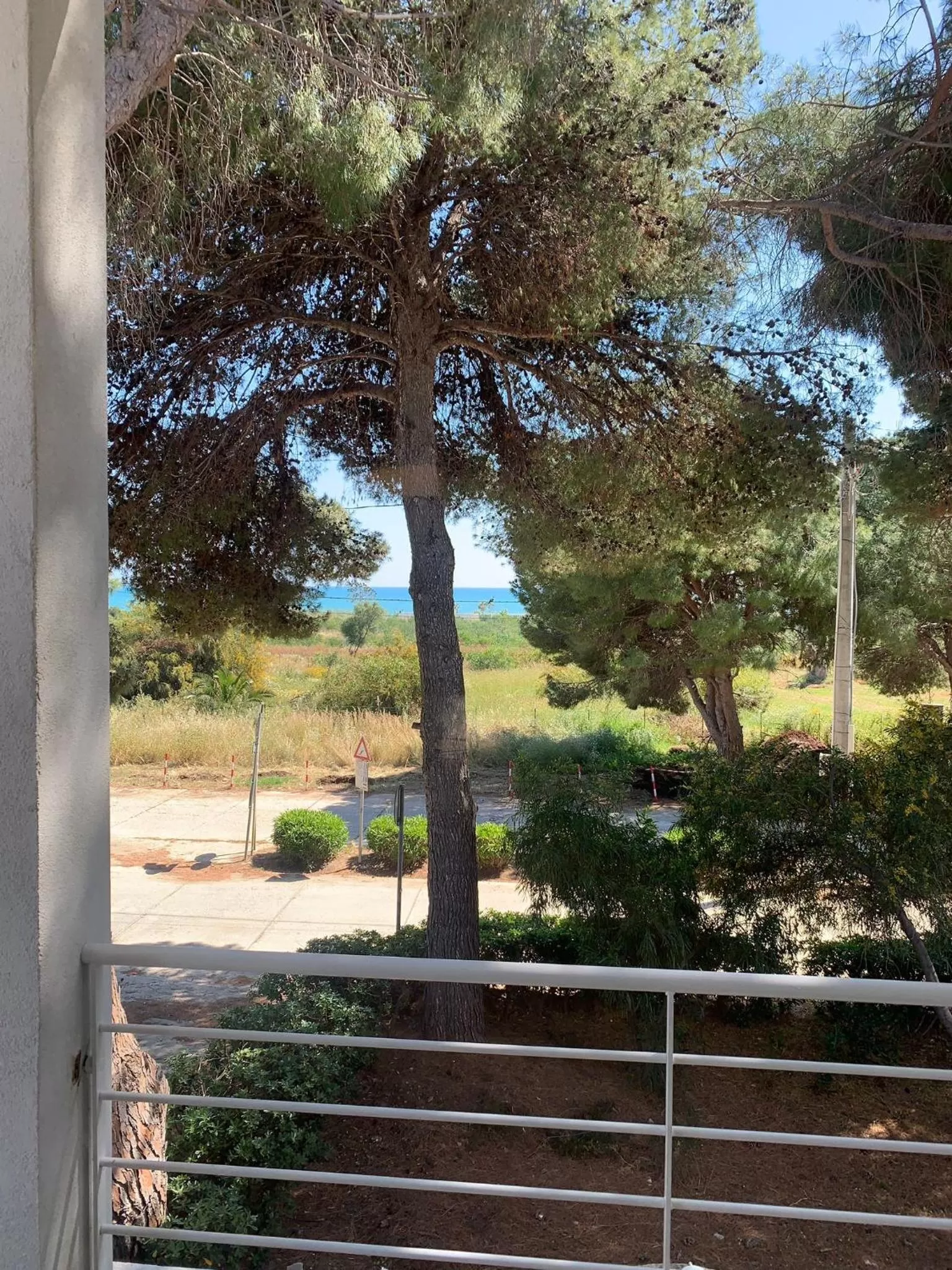 B&B Giostemar - Playa Grande