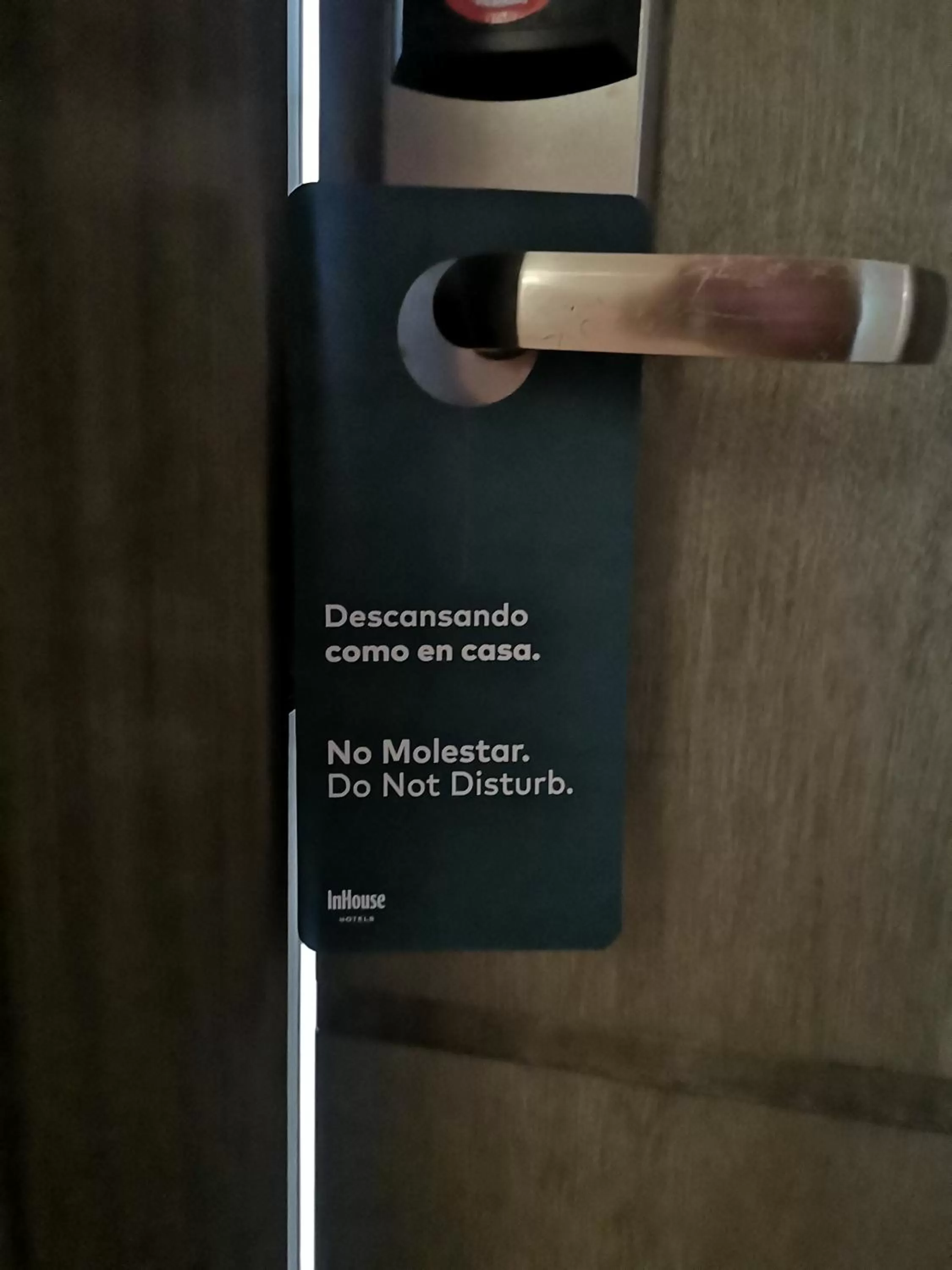 Guests in InHouse Hotel Culiacán