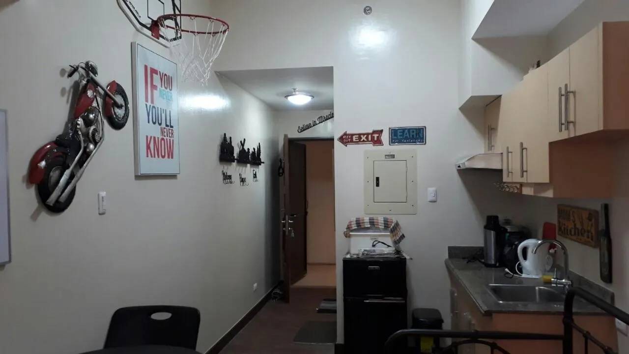 Outlook Ridge Residences