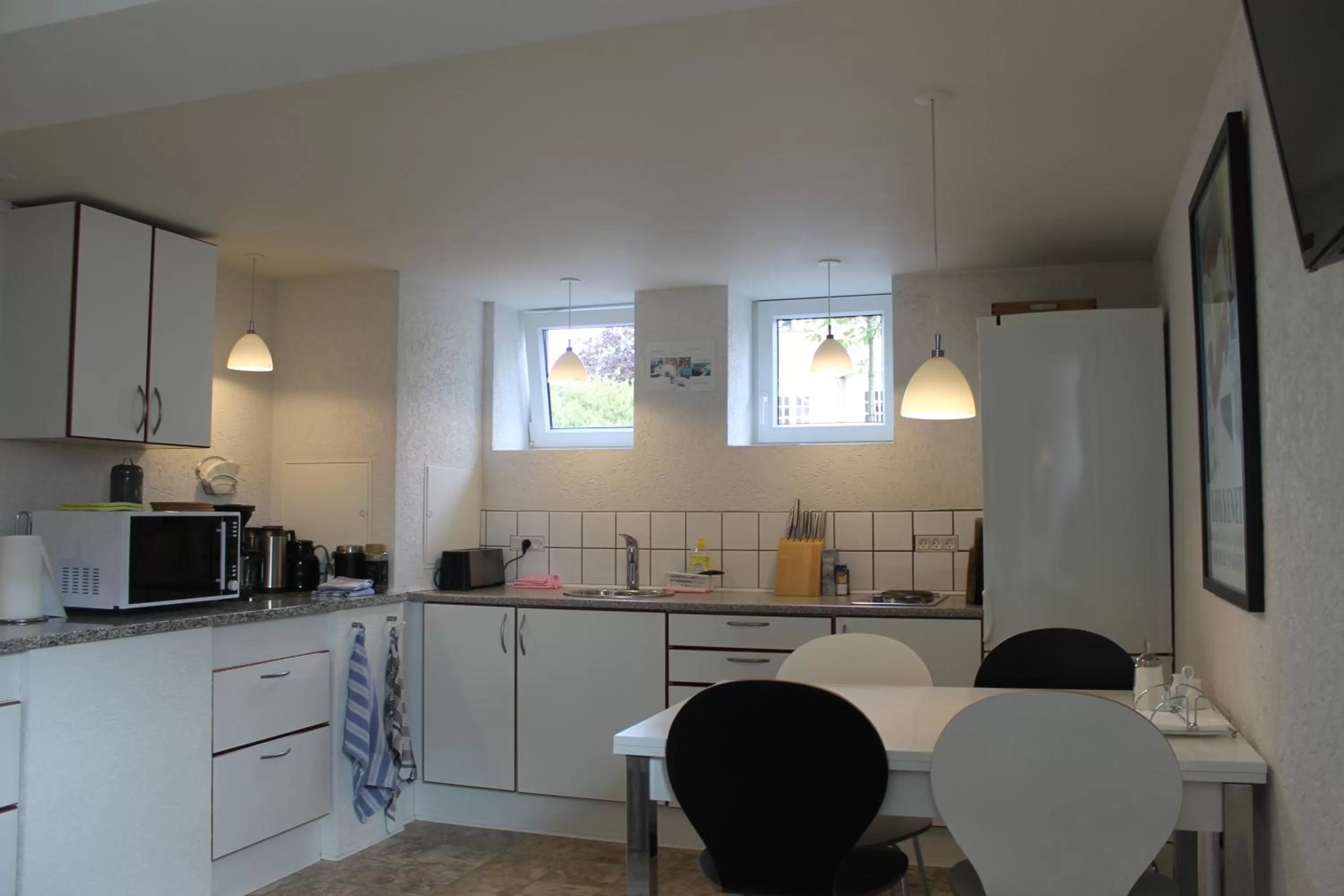 Amalie Bed and Breakfast & Apartments