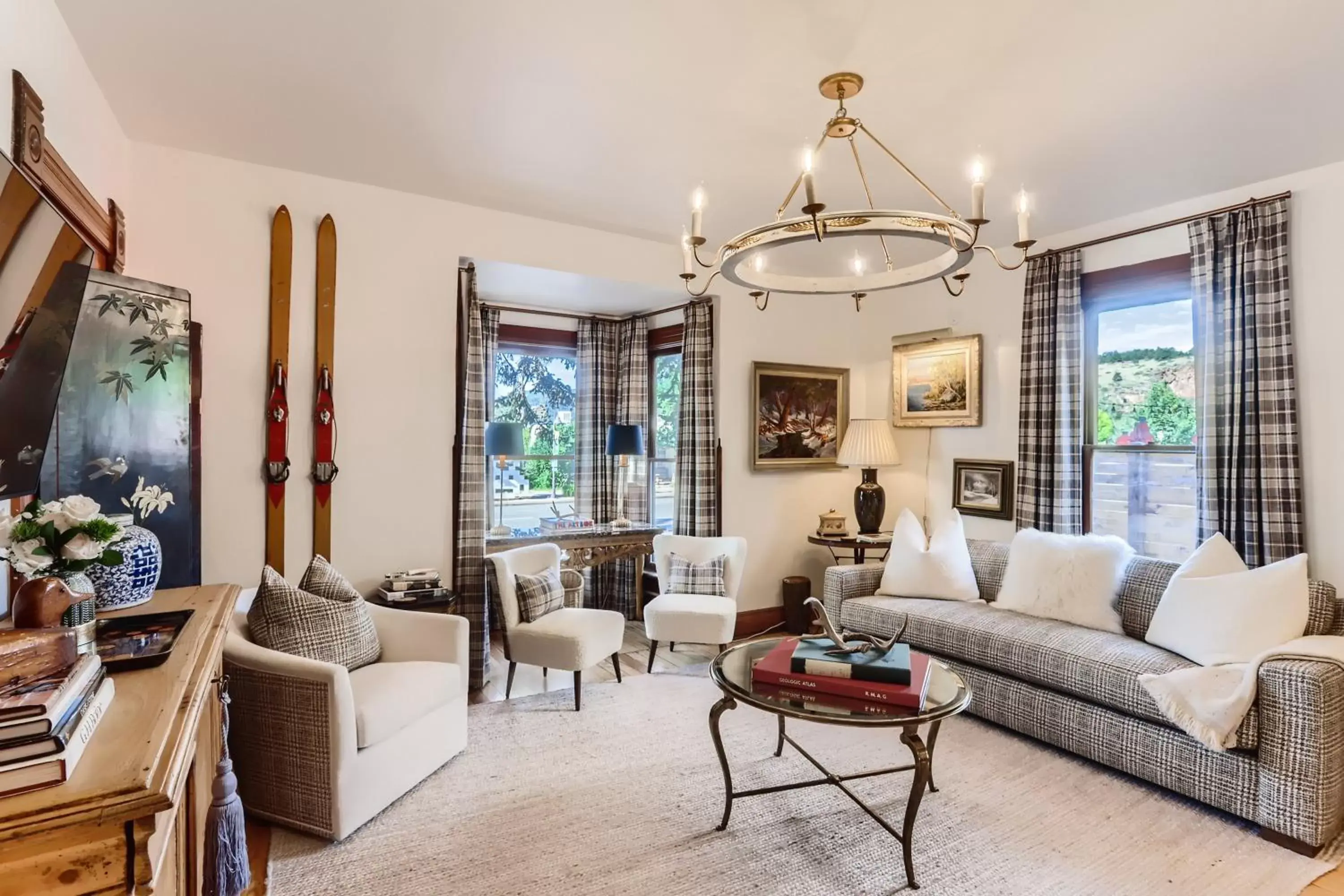 A-Lodge Lyons A-Lodge Lyons