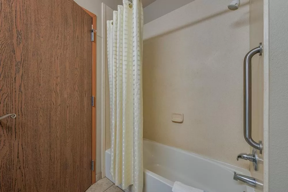 Executive Inn & Suites Cushing