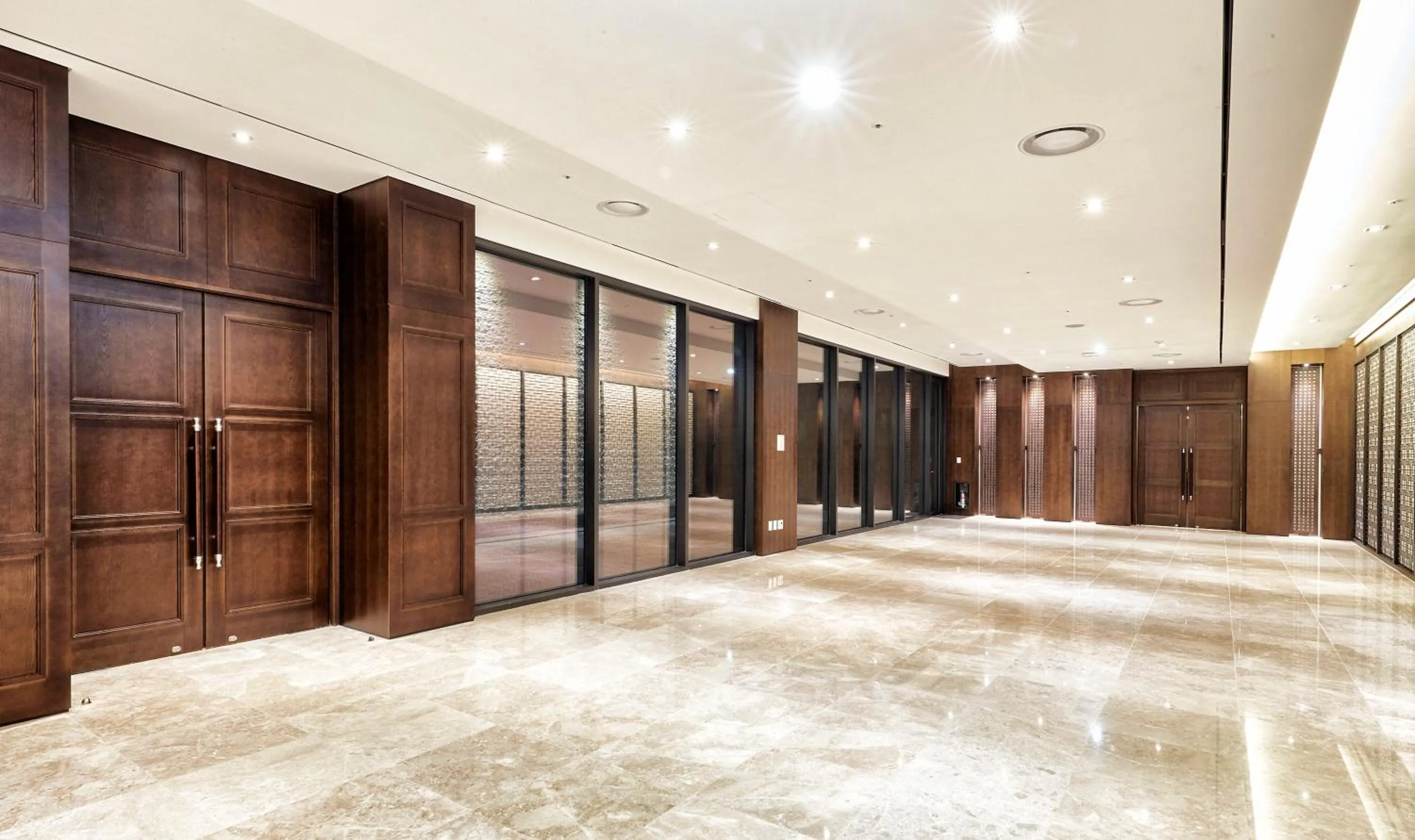 Banquet/Function facilities in Amanti Hotel Seoul Hongdae