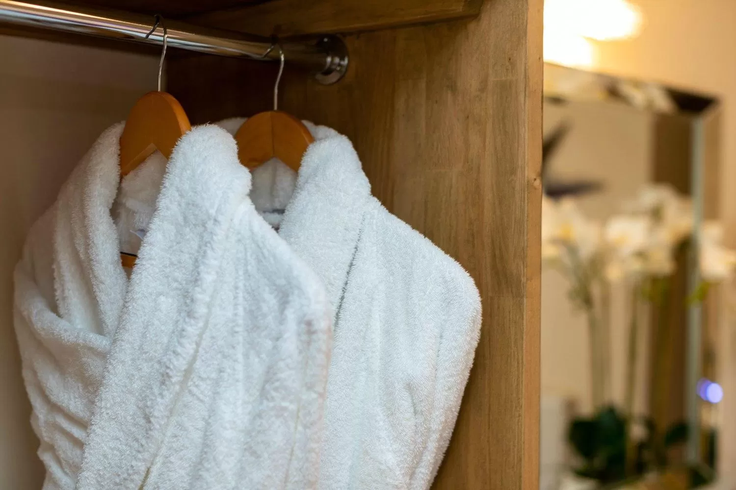 Area and facilities in Lakes Hotel & Spa