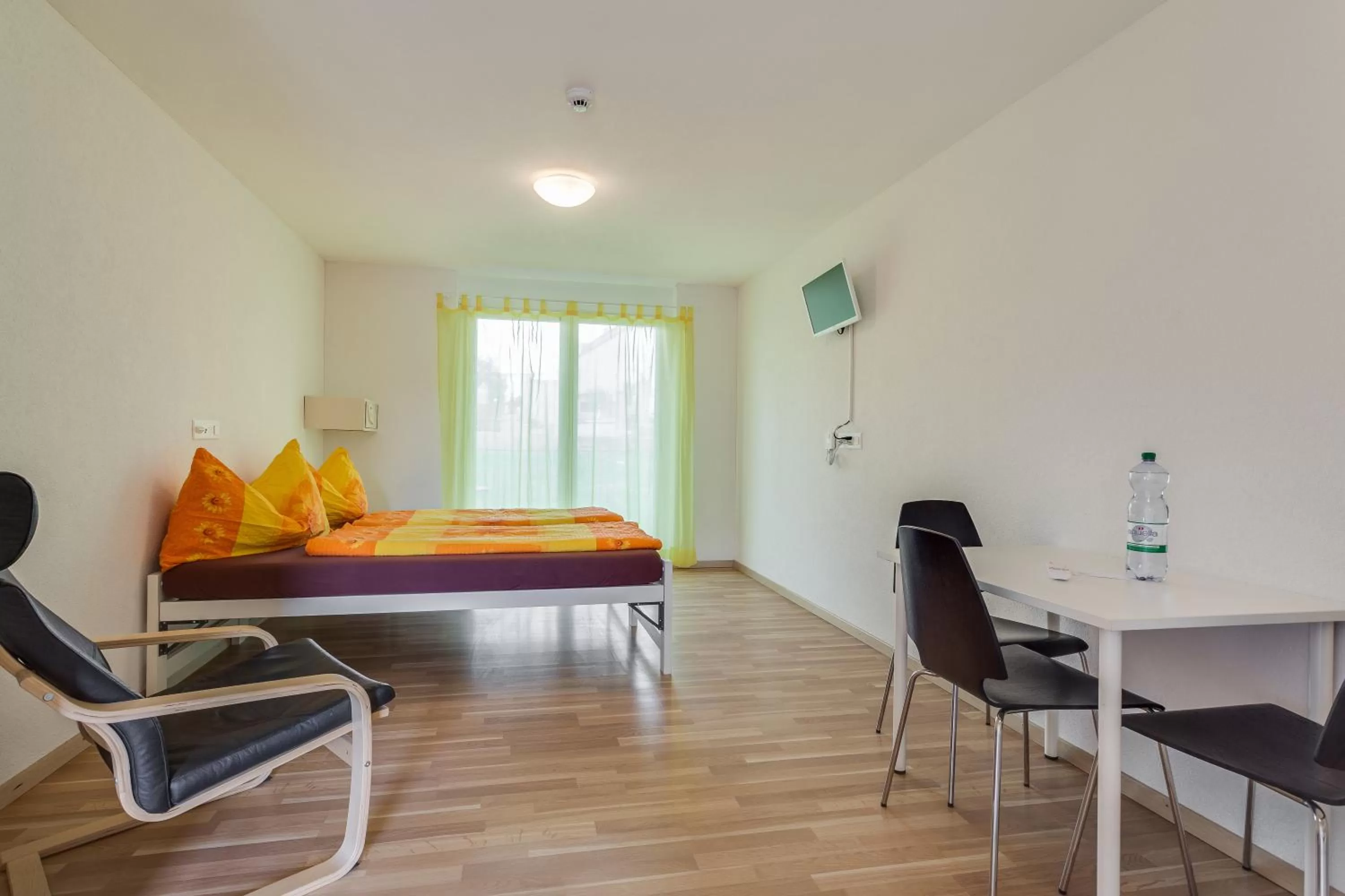 Anstatthotel Hochdorf - contactless check-in