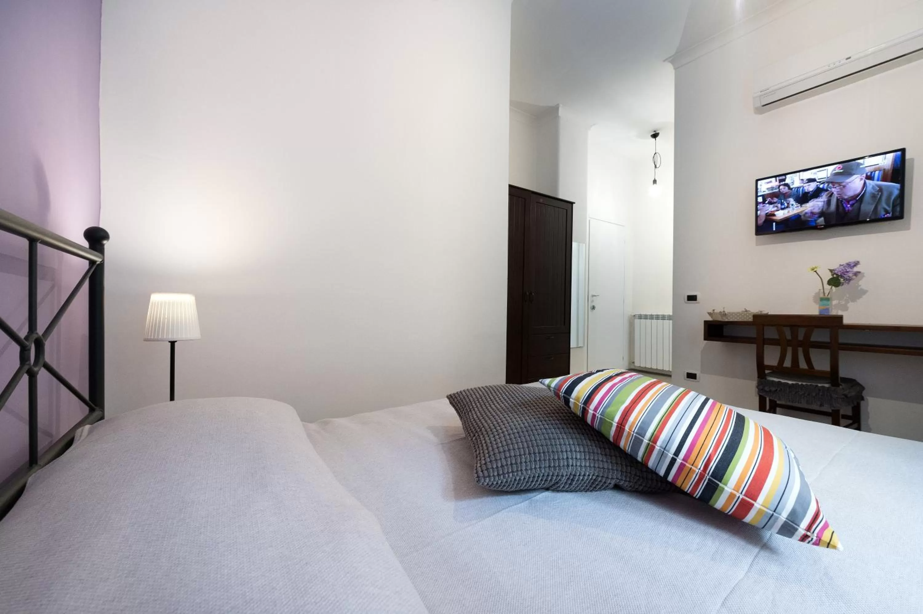 Bed in B&B Sleep & Zupp