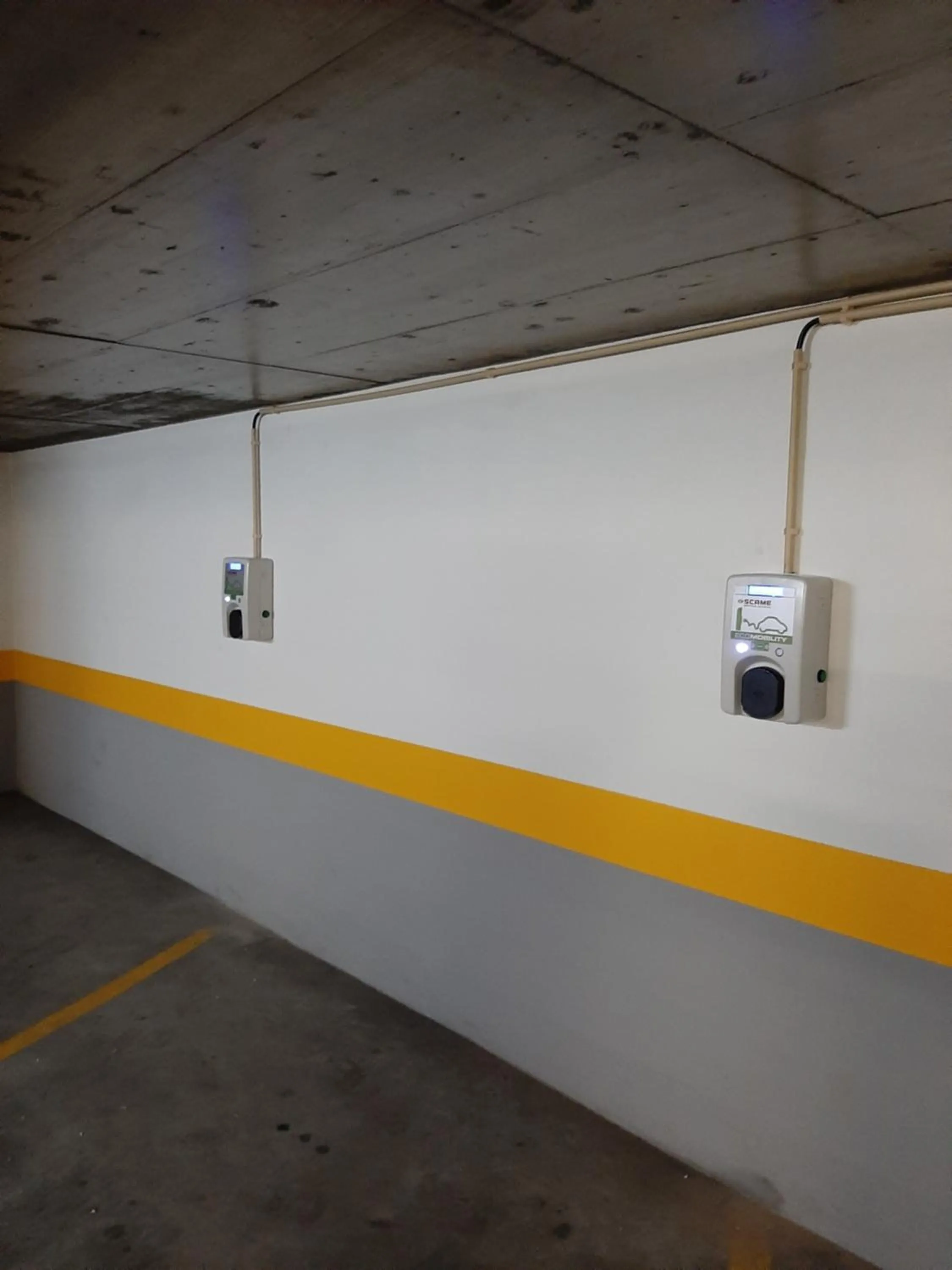 Property building in Hotel Cinquentenario & Conference Center