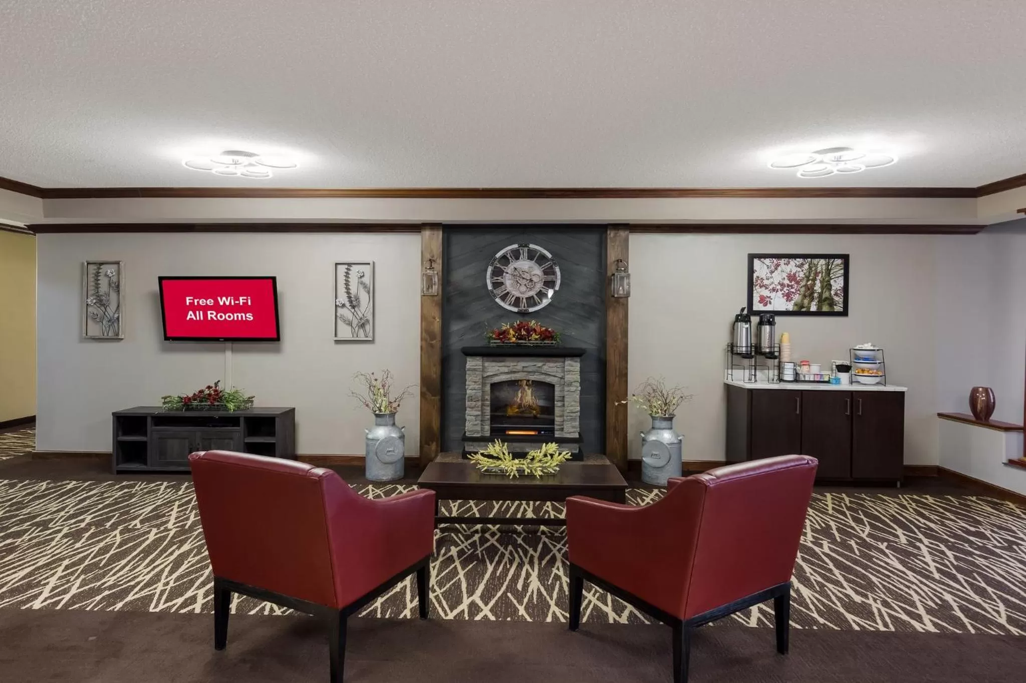 Other in Red Roof Inn & Suites Bloomsburg - Mifflinville