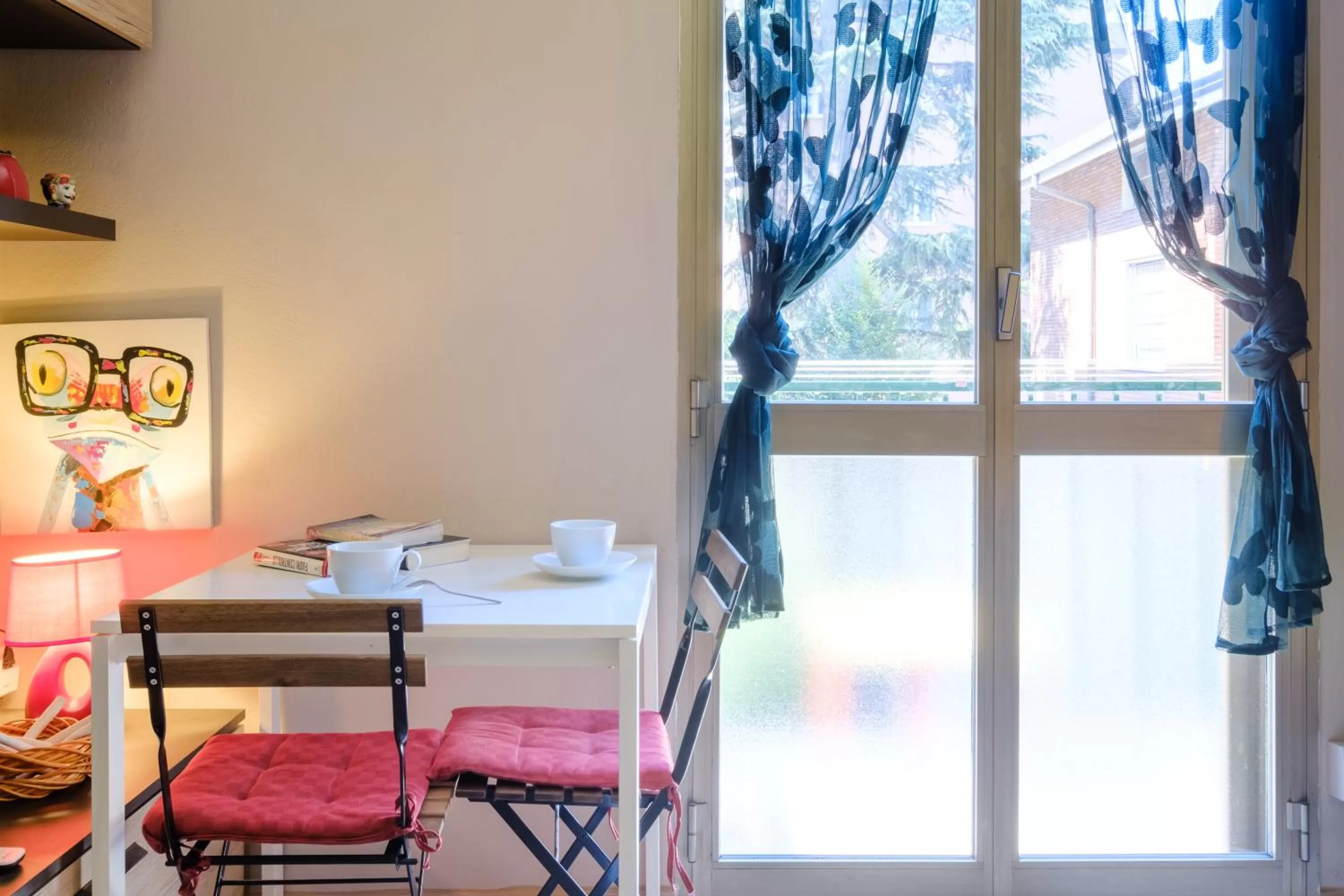 ARPA CENTRAL STATION