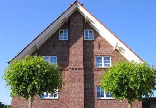 Facade/entrance in Hotel Lindenhof