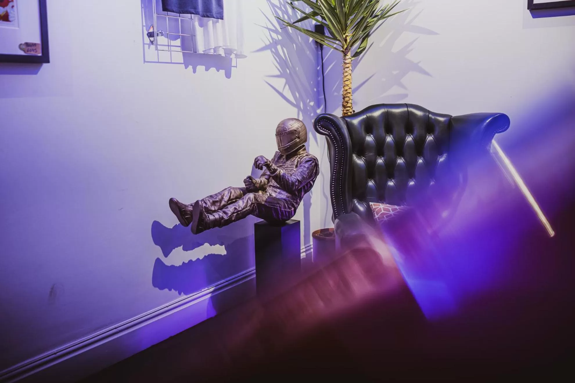 Other in Caffeine&Machine