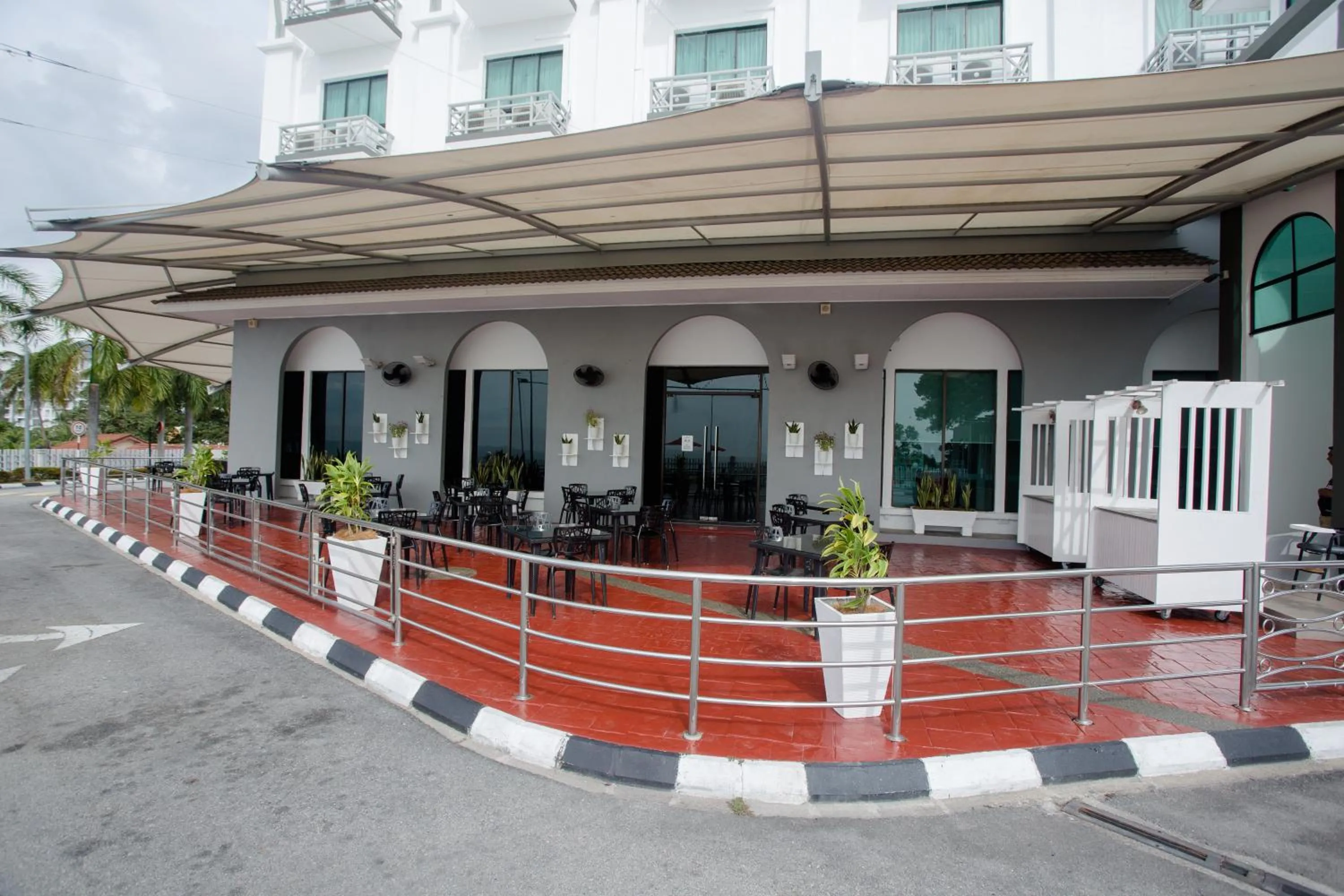 Klana Beach Resort Port Dickson