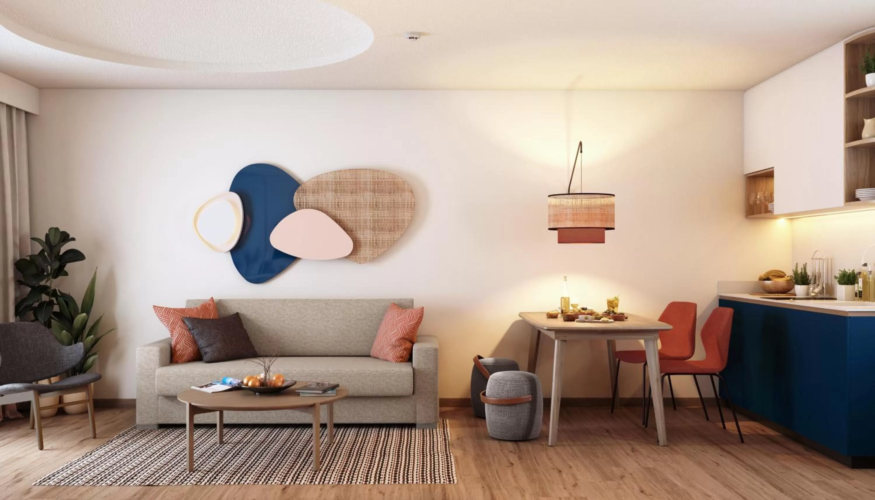 HD Parque Cristobal Gran Canaria