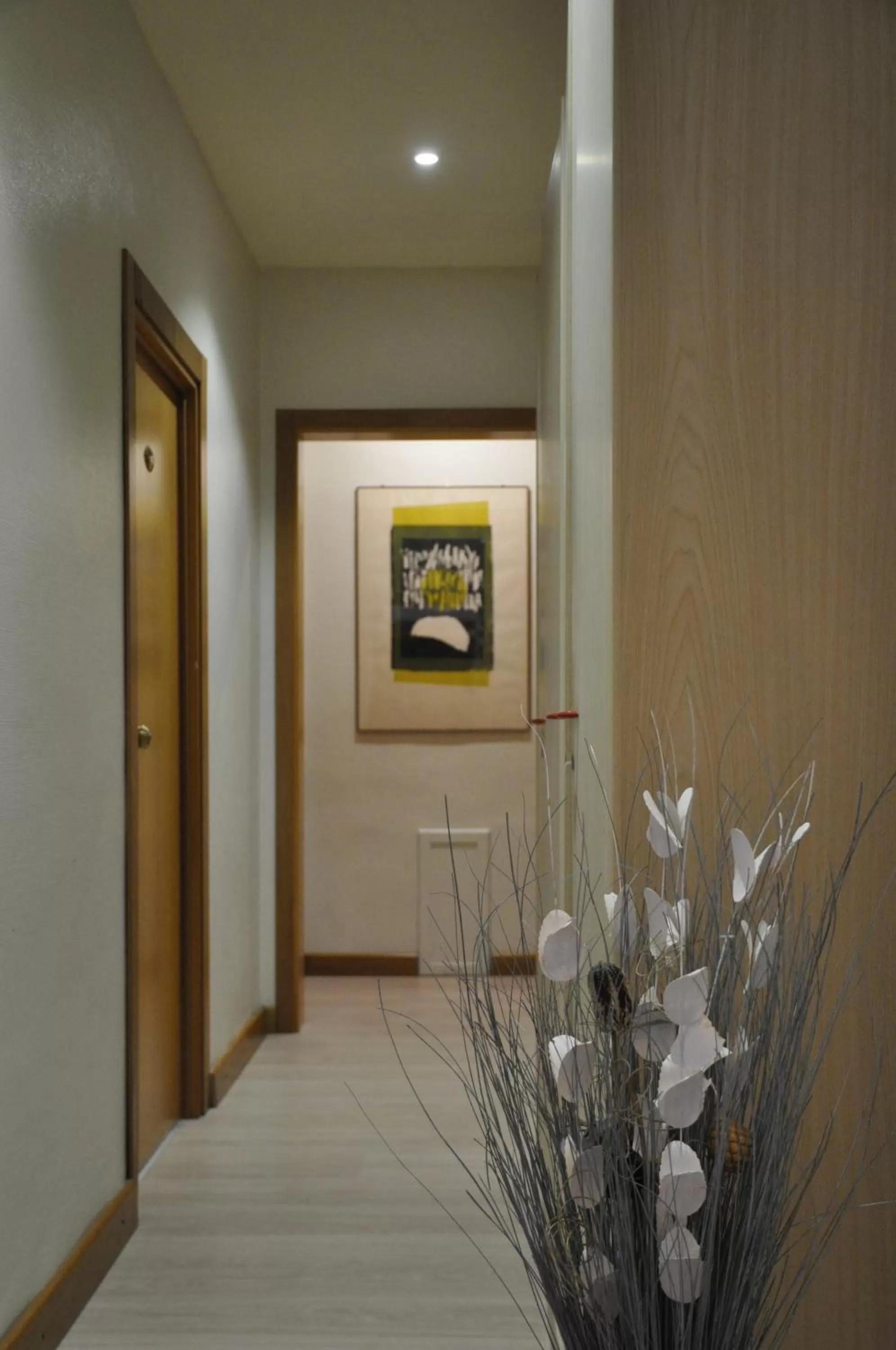 Area and facilities in Hotel Est Piombino