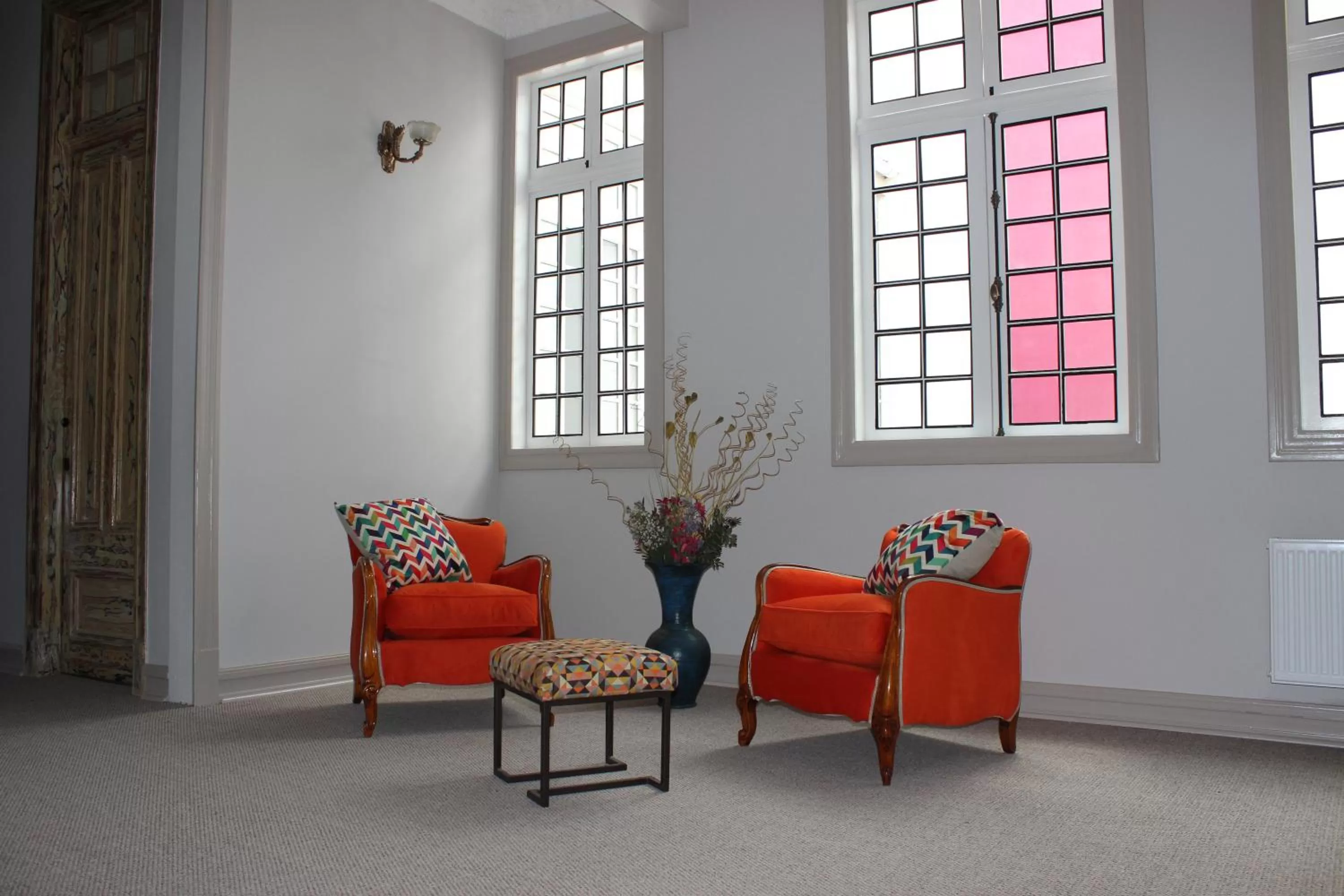 View (from property/room) in Matildas Hotel Boutique