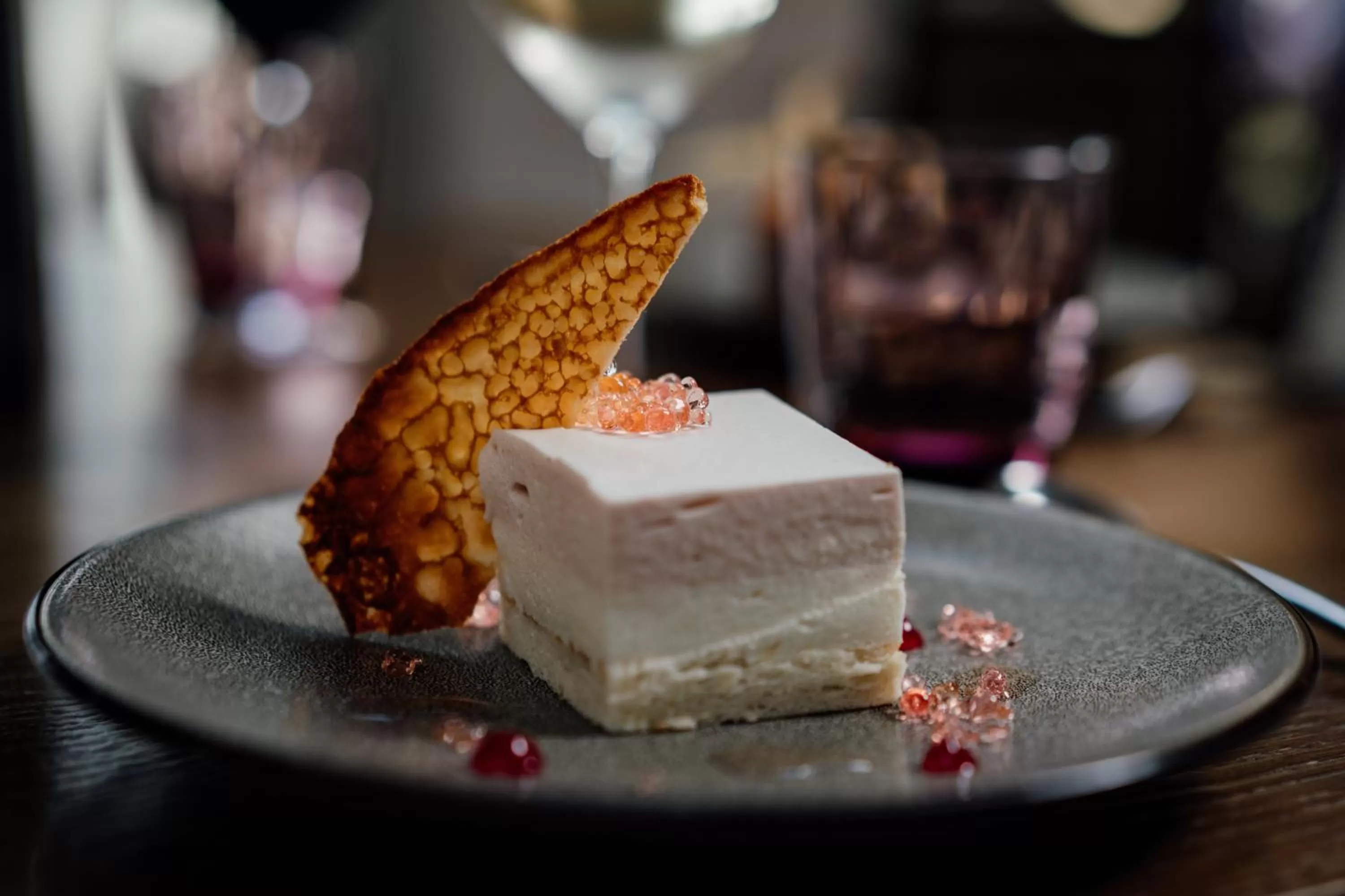 Food close-up in Ivy Hill Hotel, Sure Hotel Collection by Best Western