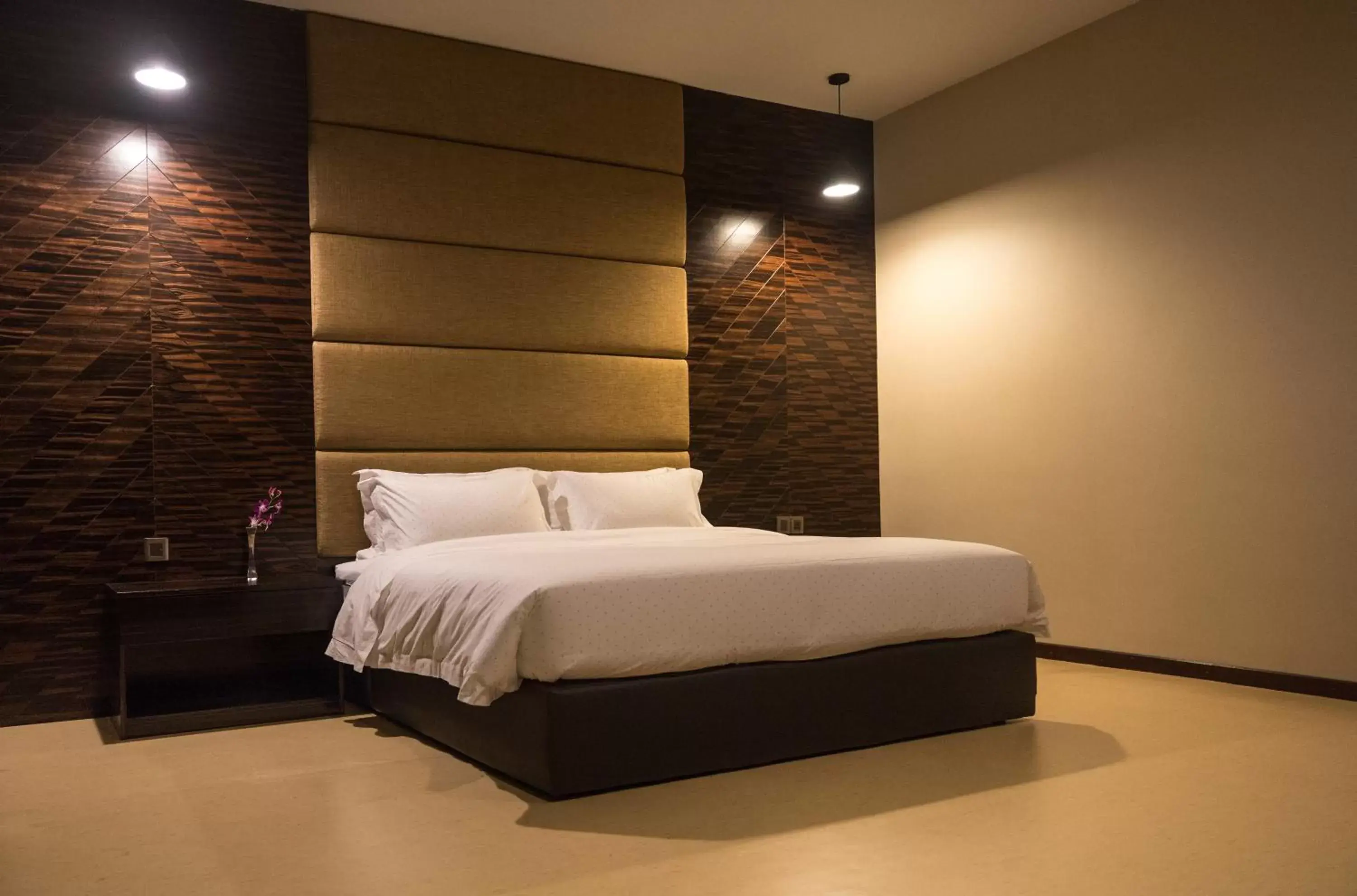 King Suite in 3-Plus Hotel King Suite in 3-Plus Hotel