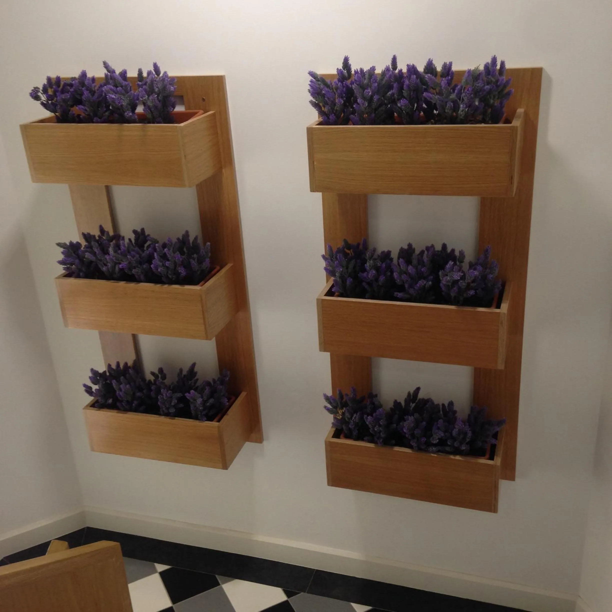 Decorative detail in The Marketplace by Storytellers