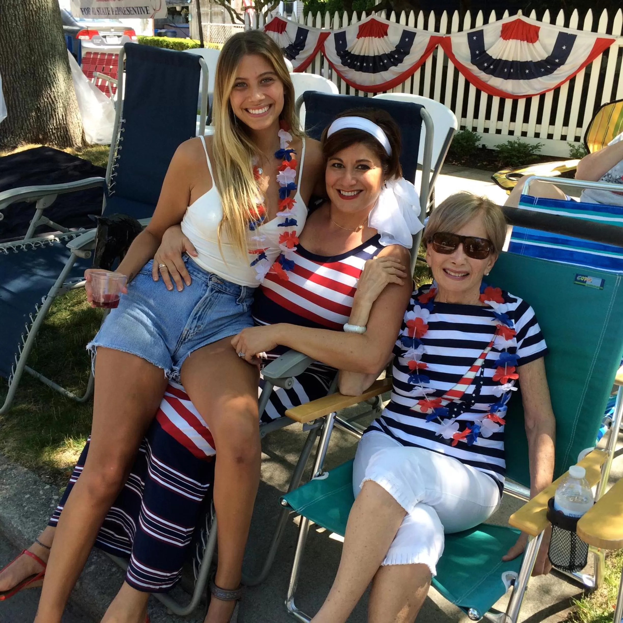 Activities in William's Grant Inn Bed and Breakfast