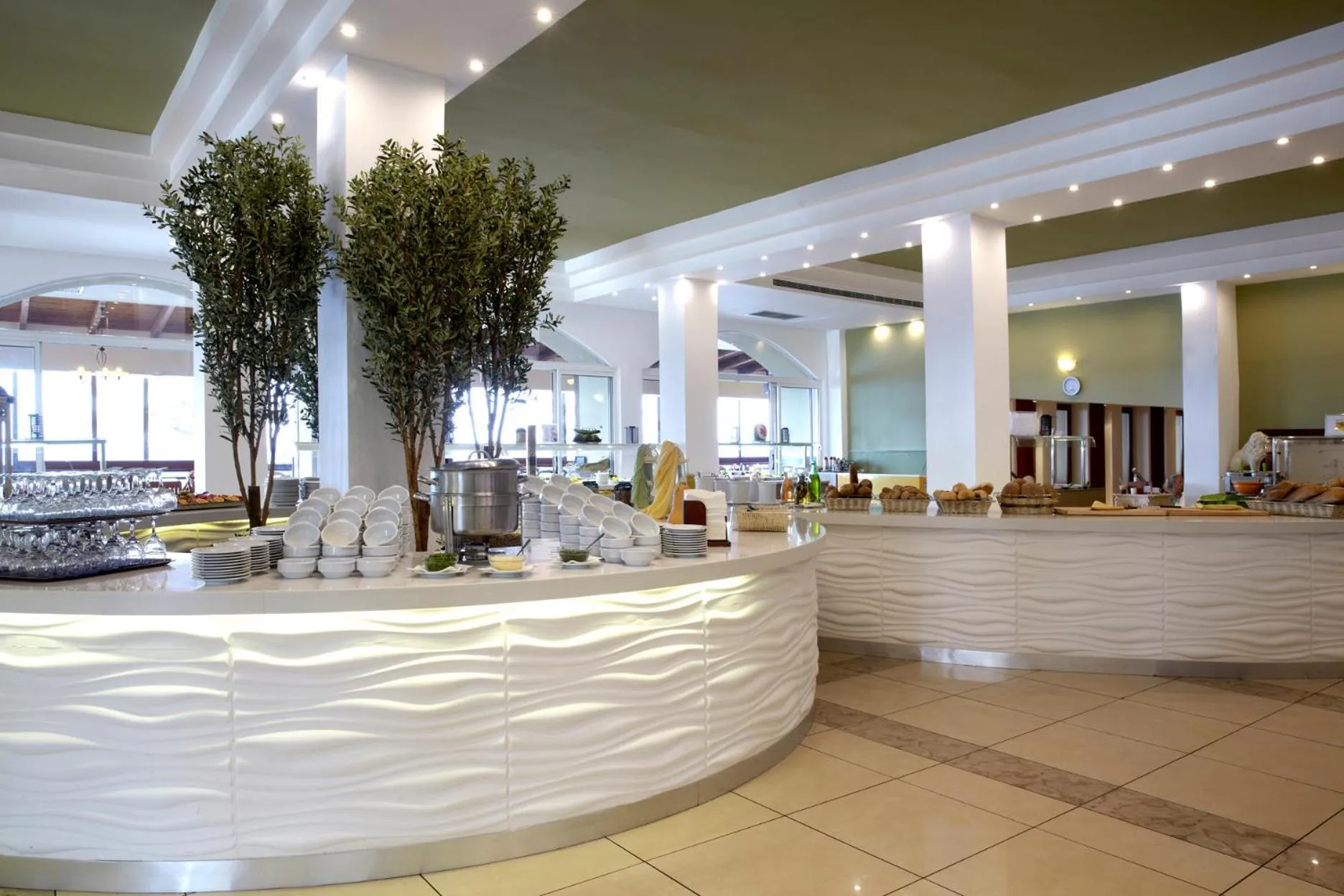 Restaurant/places to eat in Sunshine Rhodes