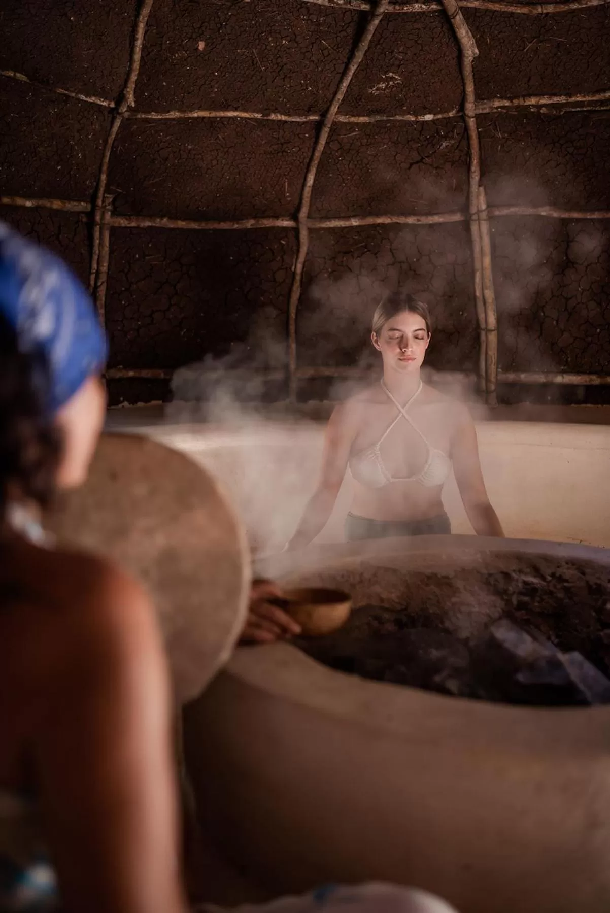 Spa and wellness centre/facilities in The Reef Playacar Beach Resort & Spa-Optional All Inclusive