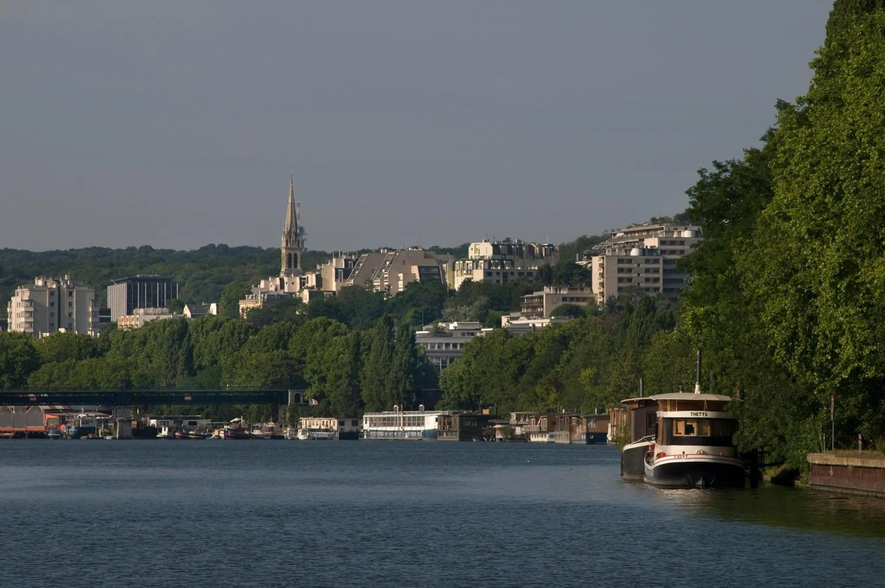 Other in Mercure Paris Saint Cloud Hippodrome