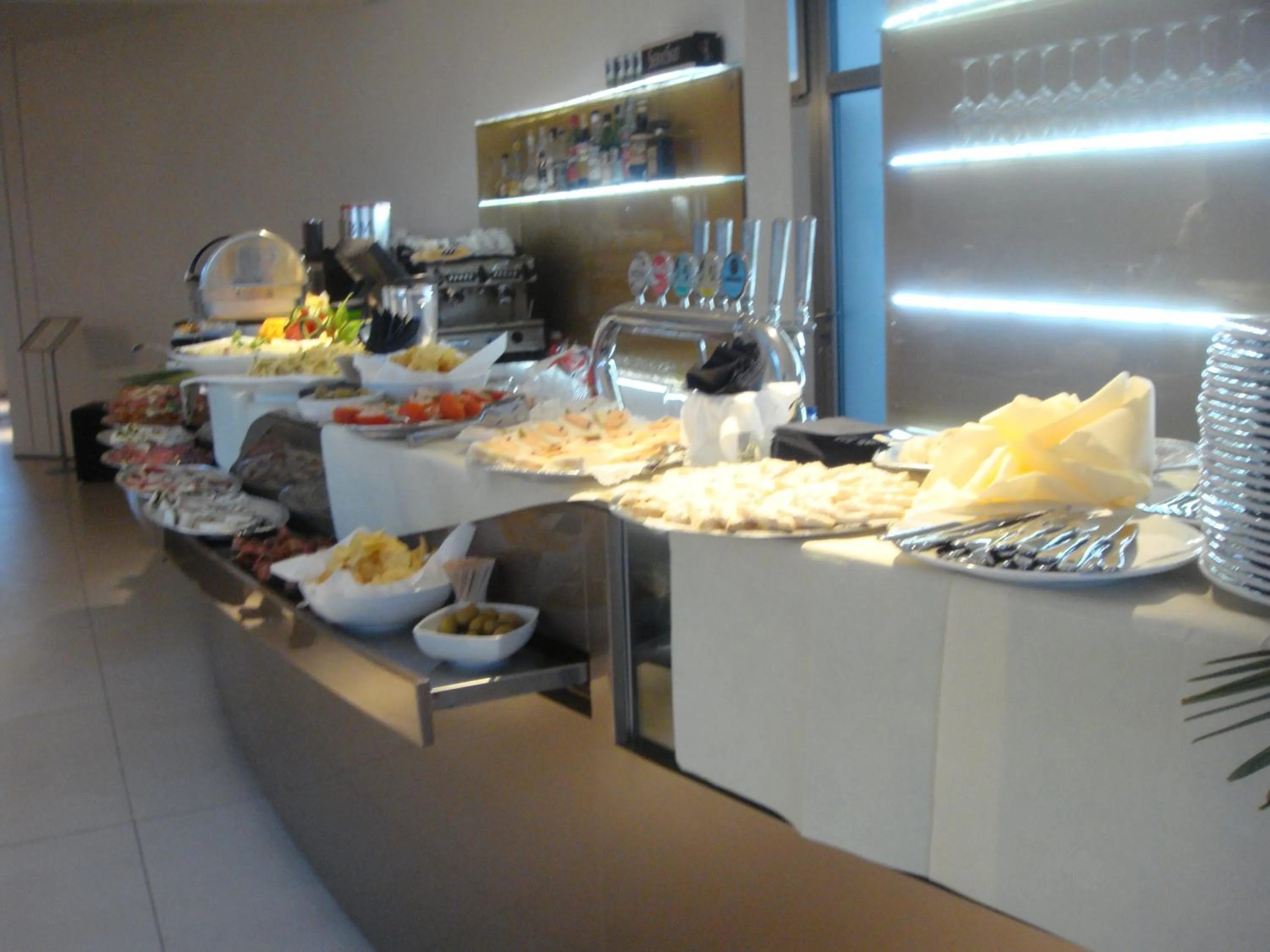 Restaurant/places to eat in Boutique Hotel Bali