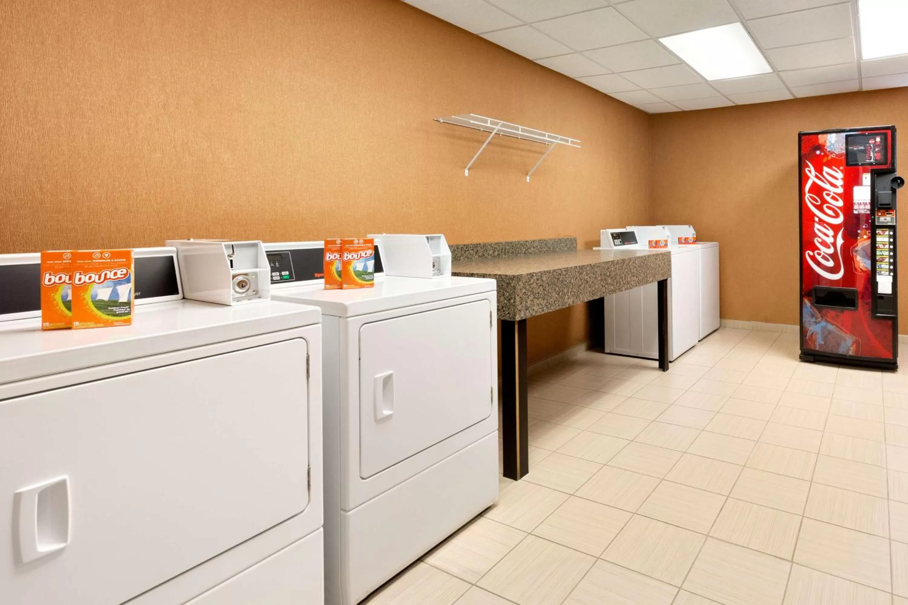 Property building in Homewood Suites Fort Myers Airport - FGCU