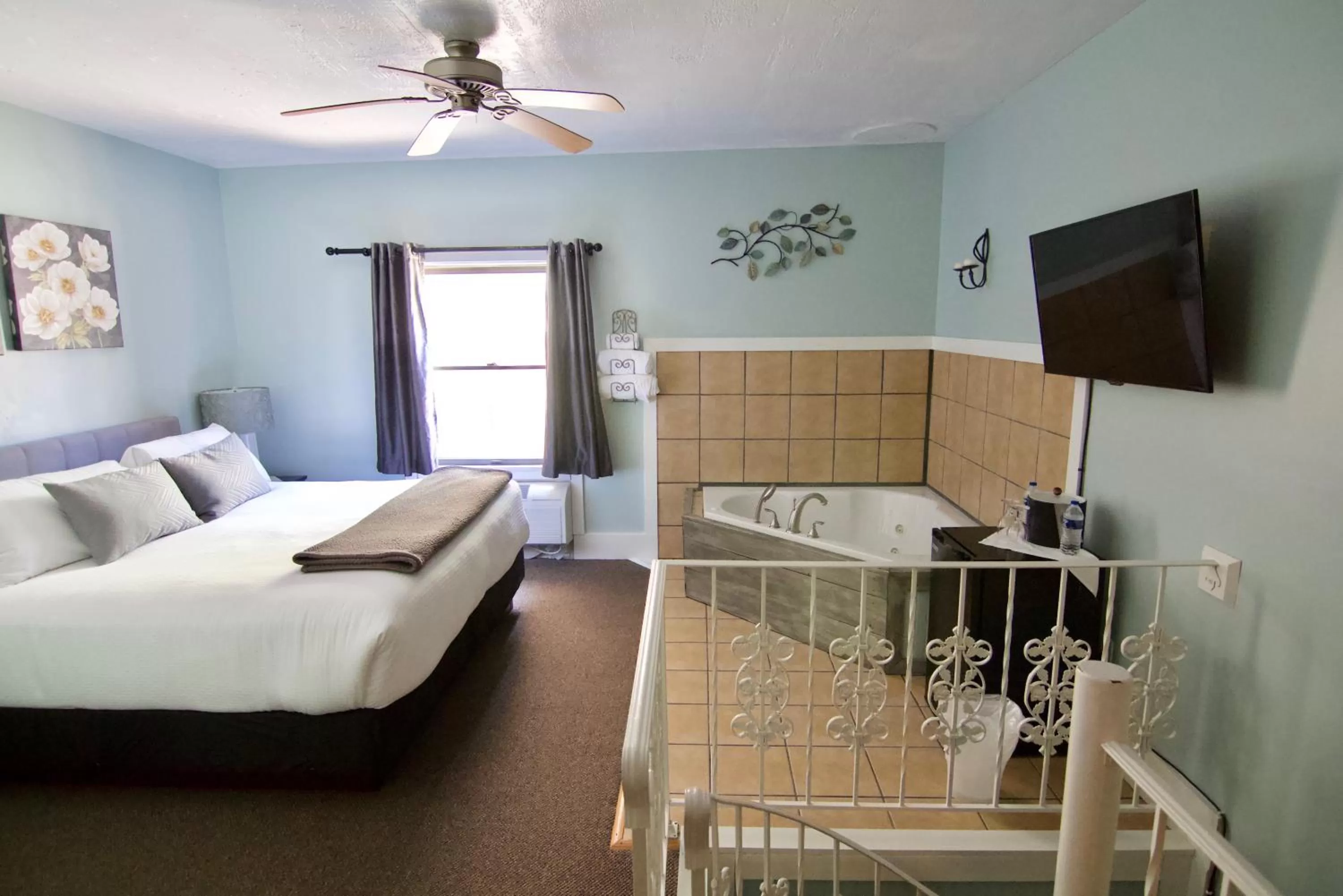 Hotel Frankfort & Restaurant