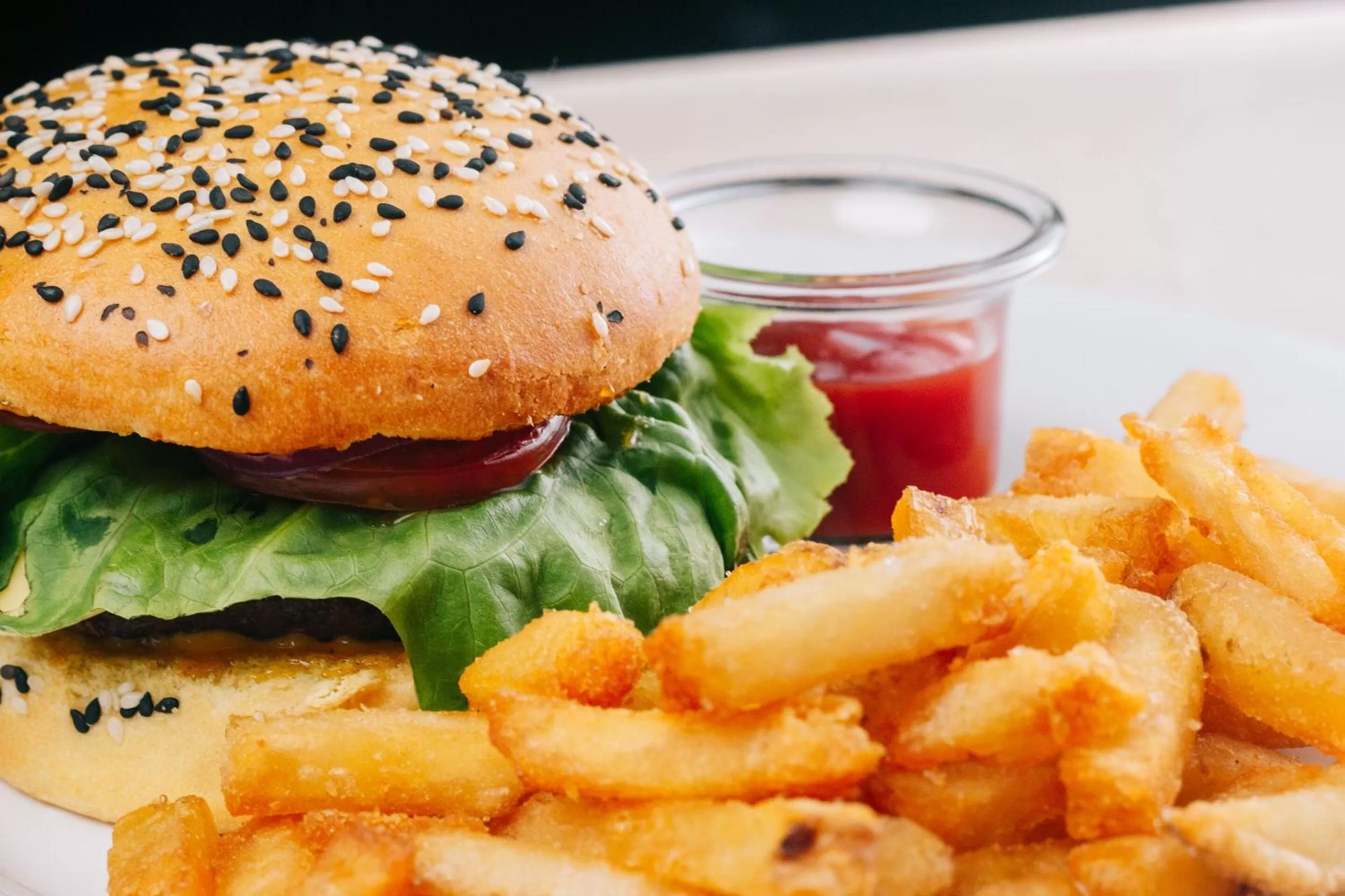 Food and drinks, Food in Selina Mexico City Downtown