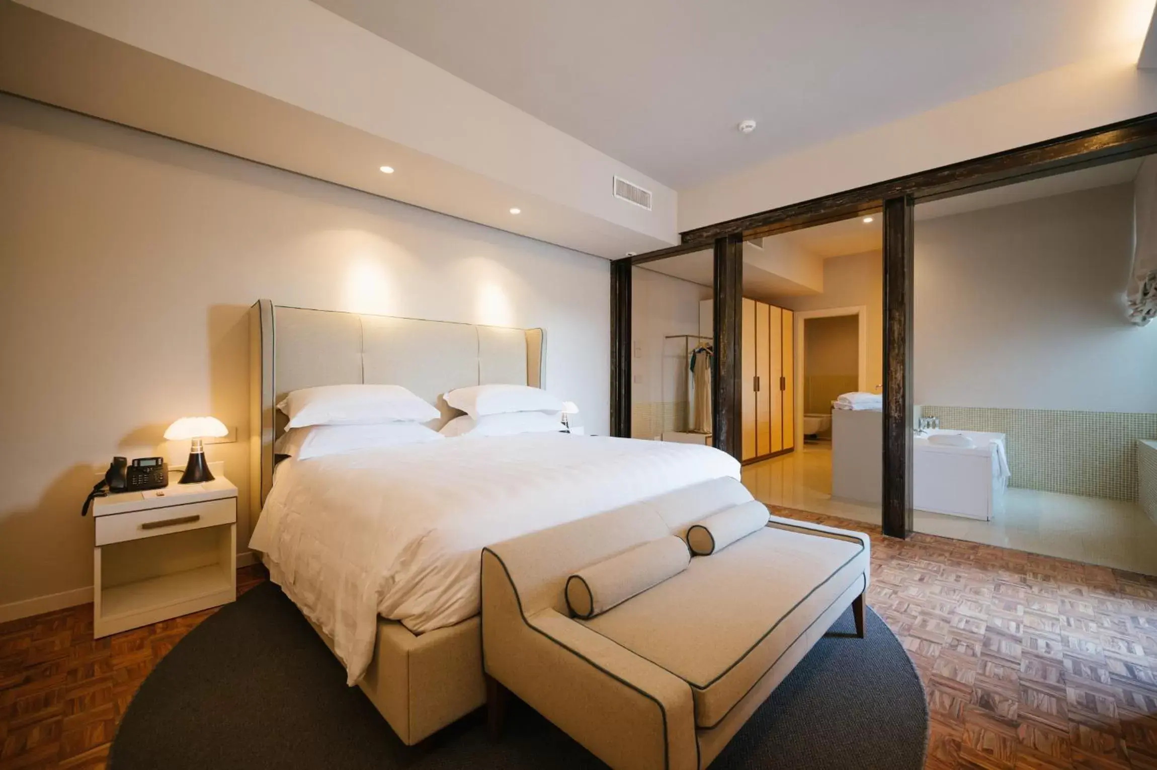 Suite with Hot Tub in Palazzo BelVedere Suite with Hot Tub in Palazzo BelVedere