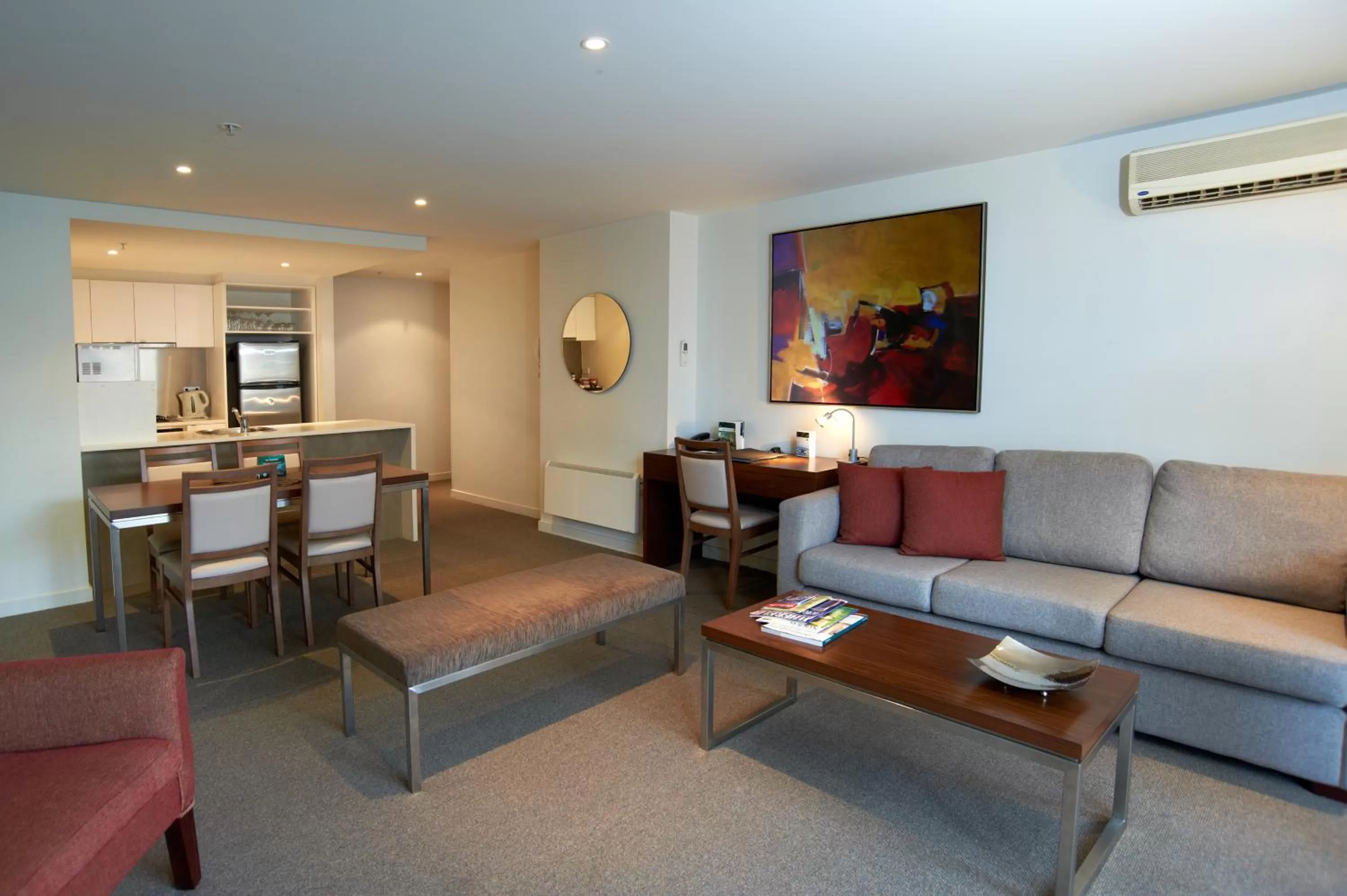 Kitchen or kitchenette in Quest on Dorcas