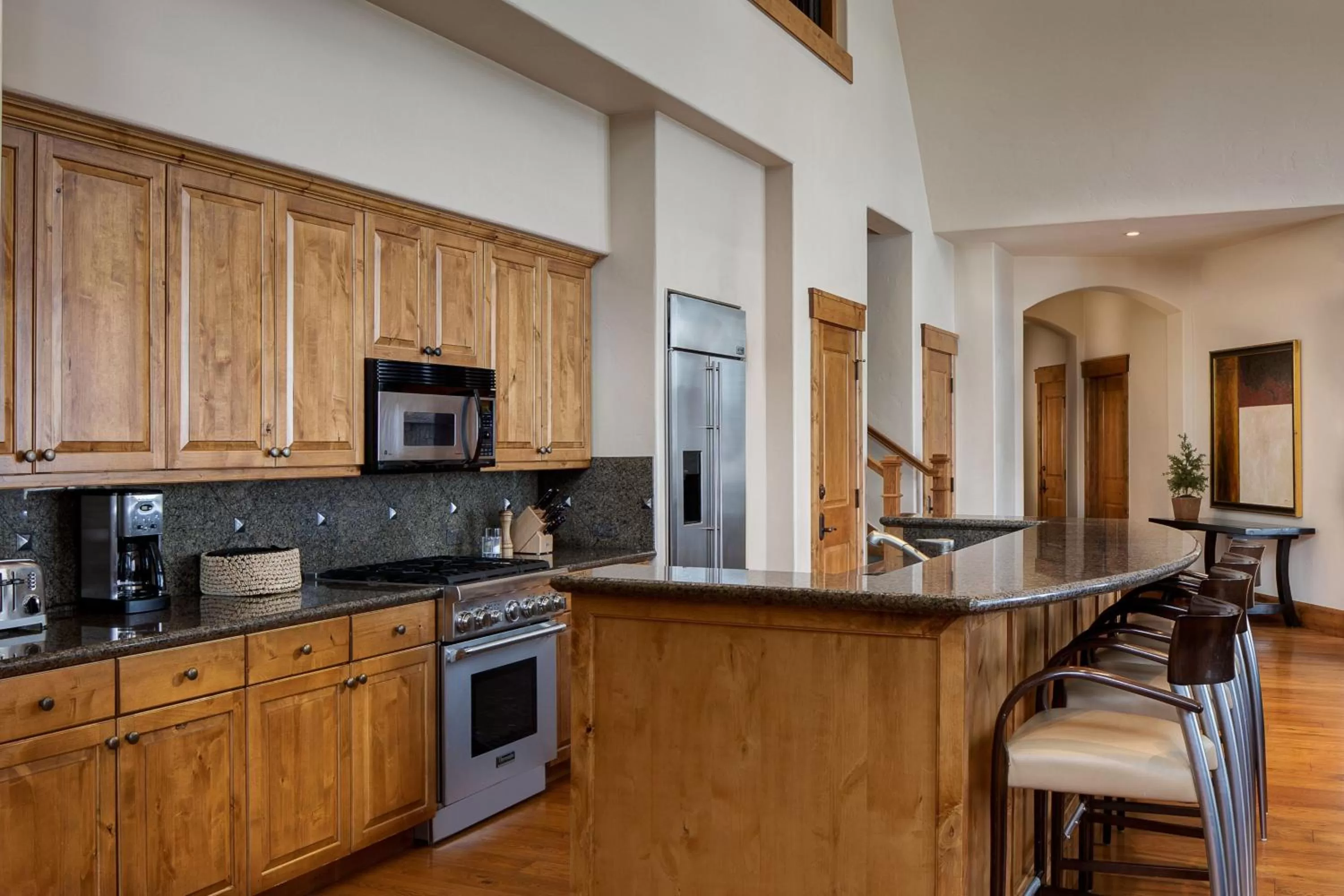 Bedroom in The Hythe, a Luxury Collection Resort, Vail
