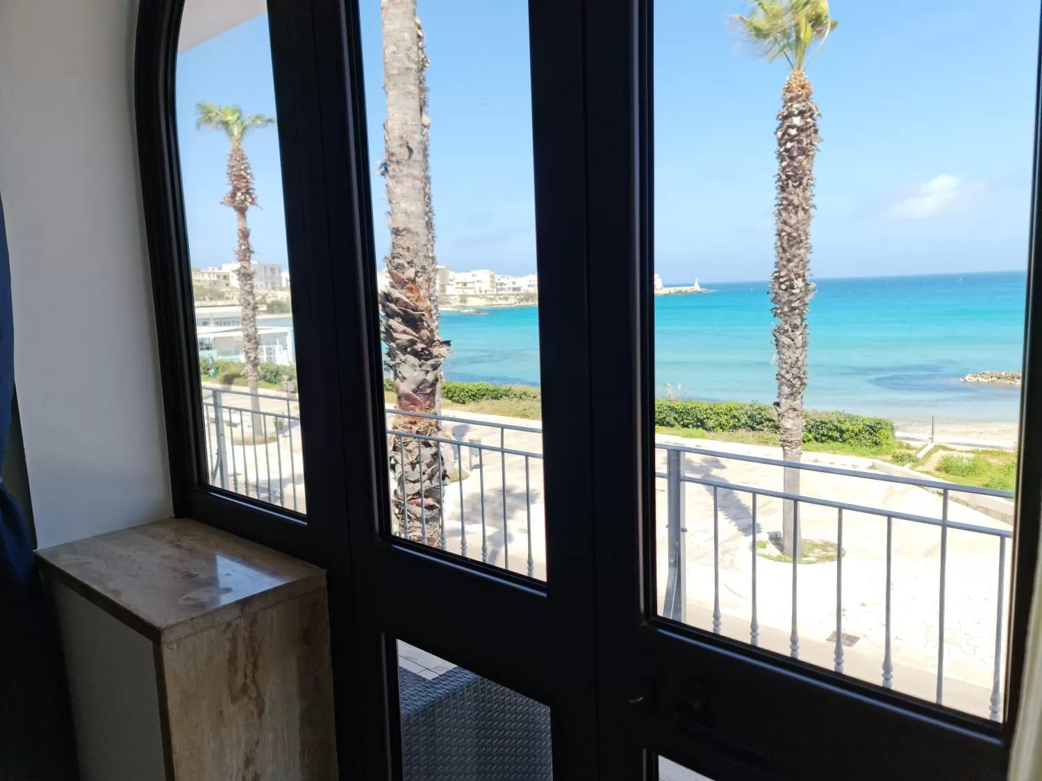 Hotel Profumo Di Mare