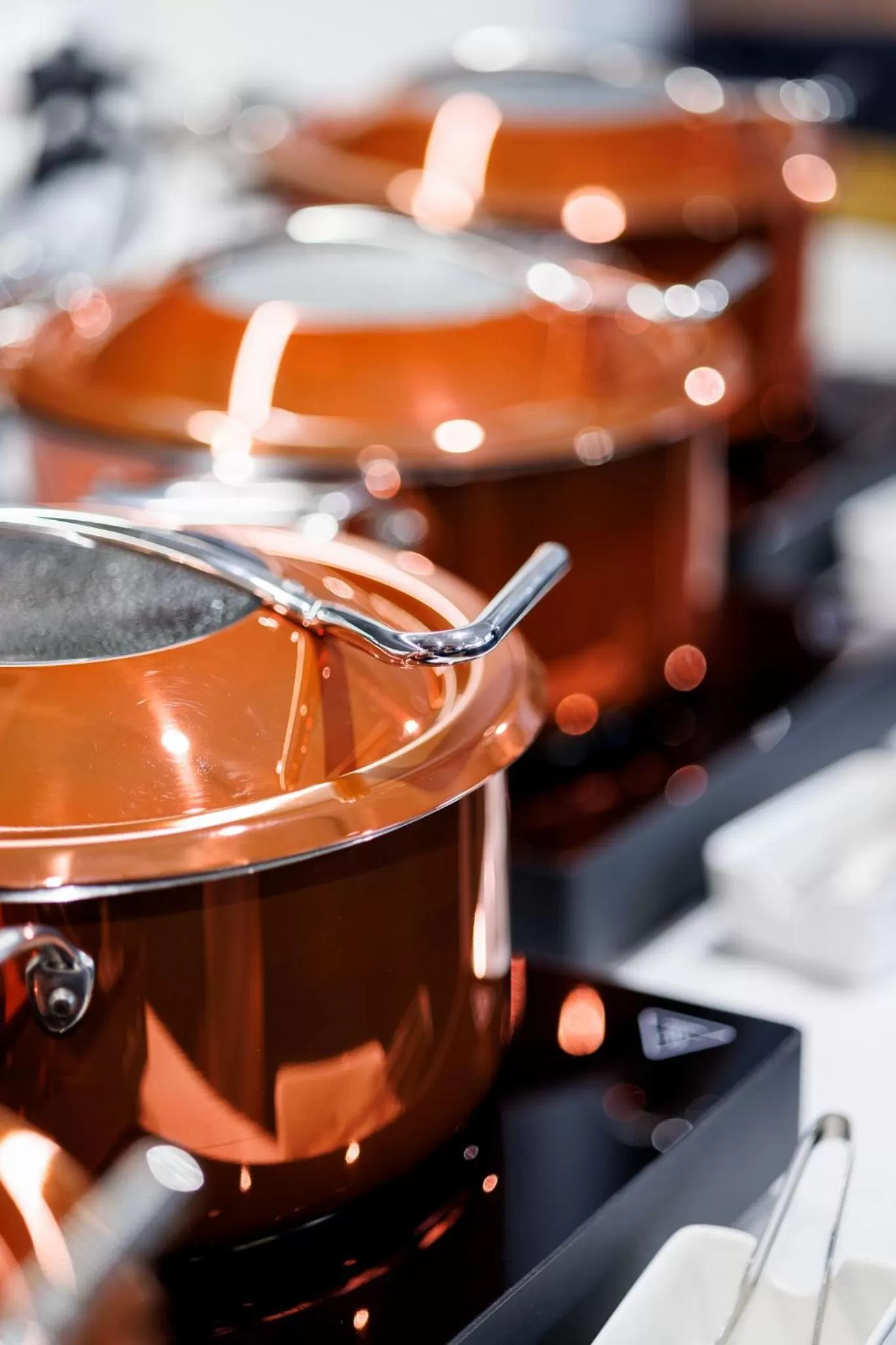 Food and drinks in Hotel Kyriad Stargard