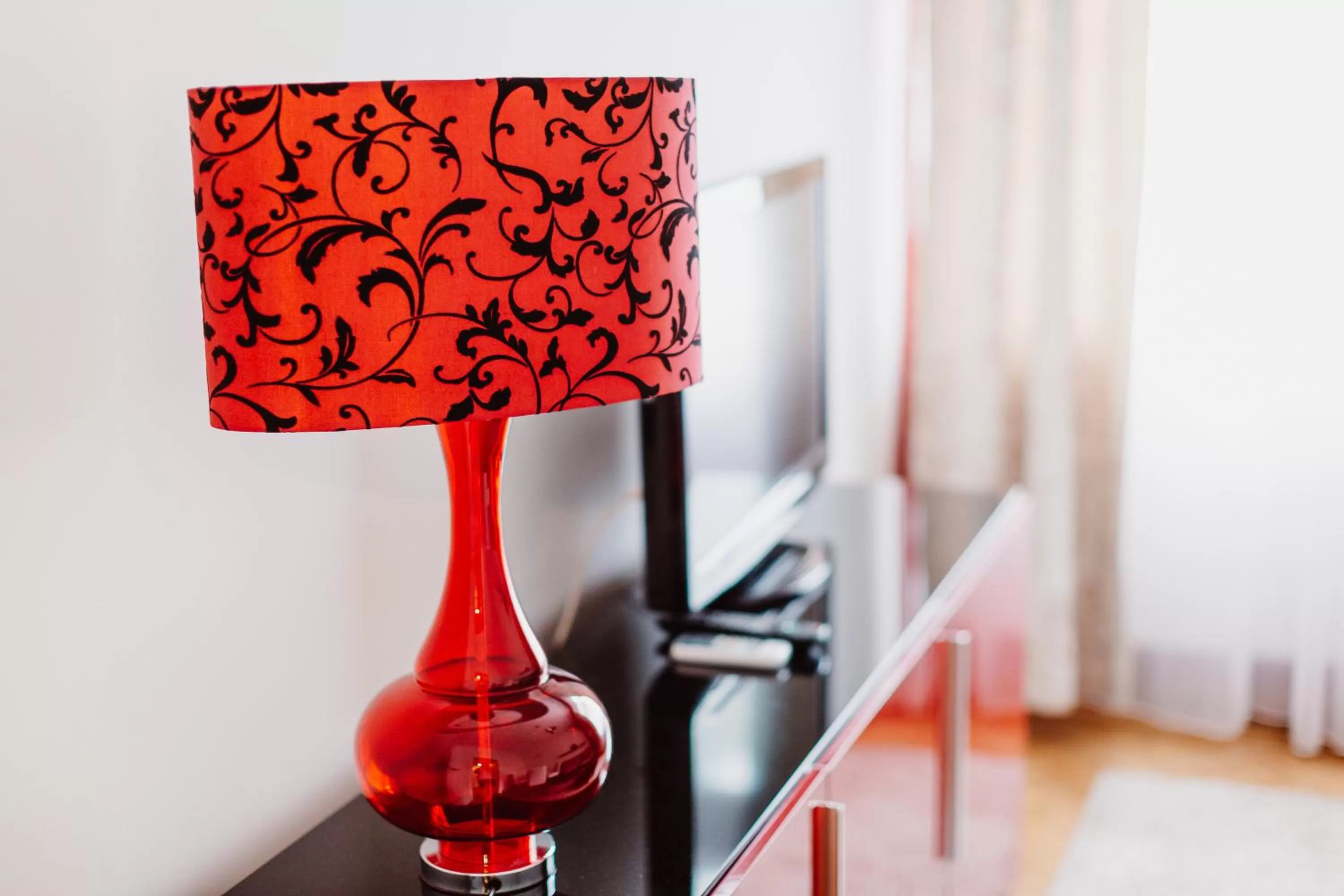 Photo of the whole room in 4Seasons﻿ Apartments Cracow