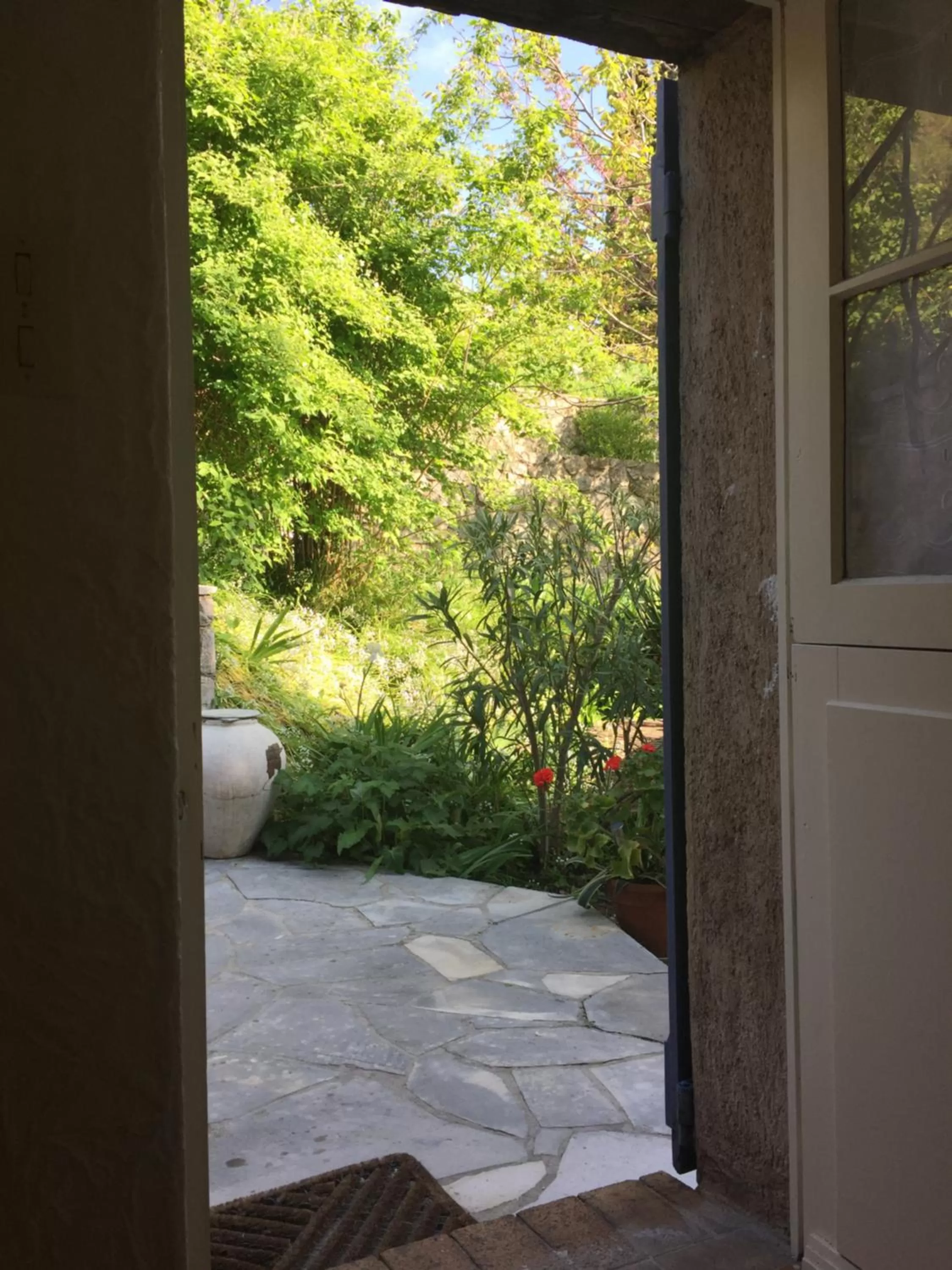 Property building in Mas Giro