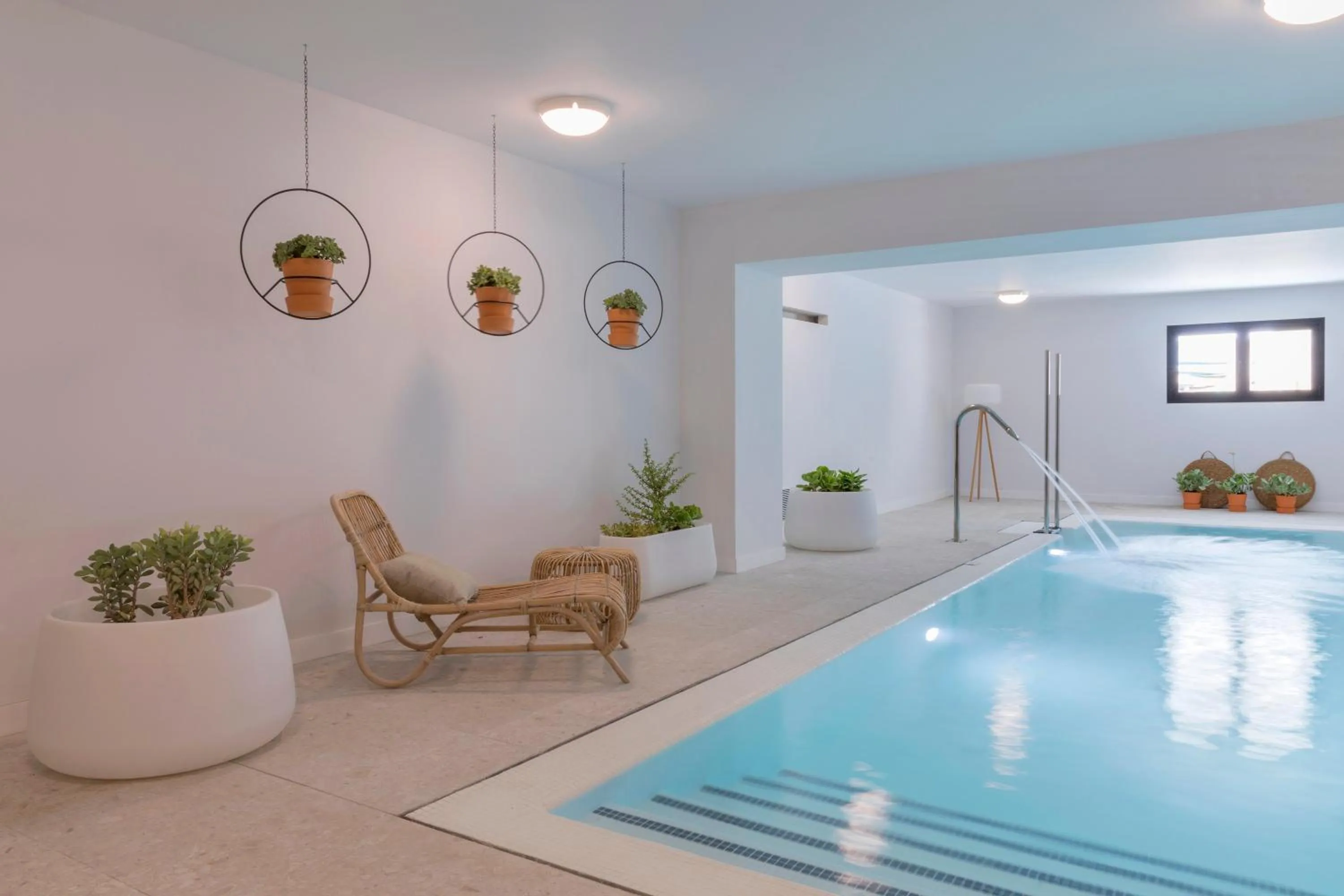 Spa and wellness centre/facilities in HM Ayron Park - Adults Only