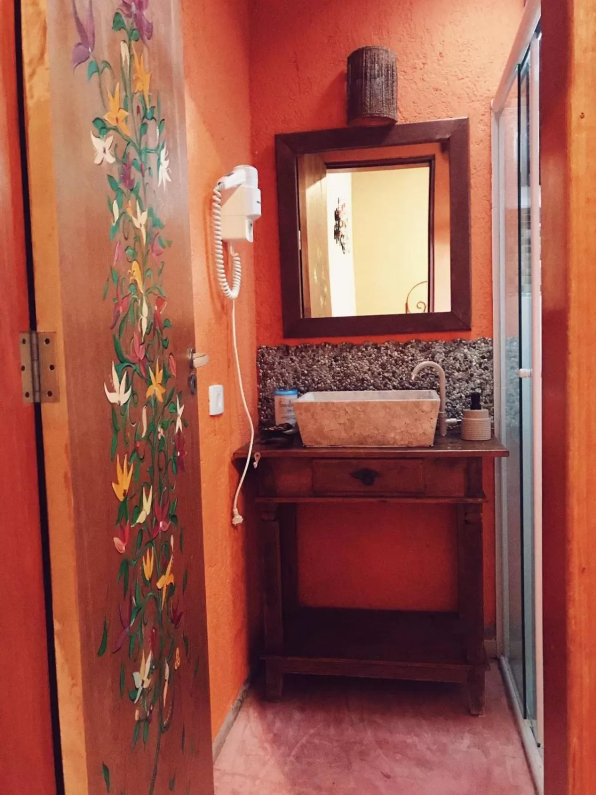 Pousada Canto Bella Terra