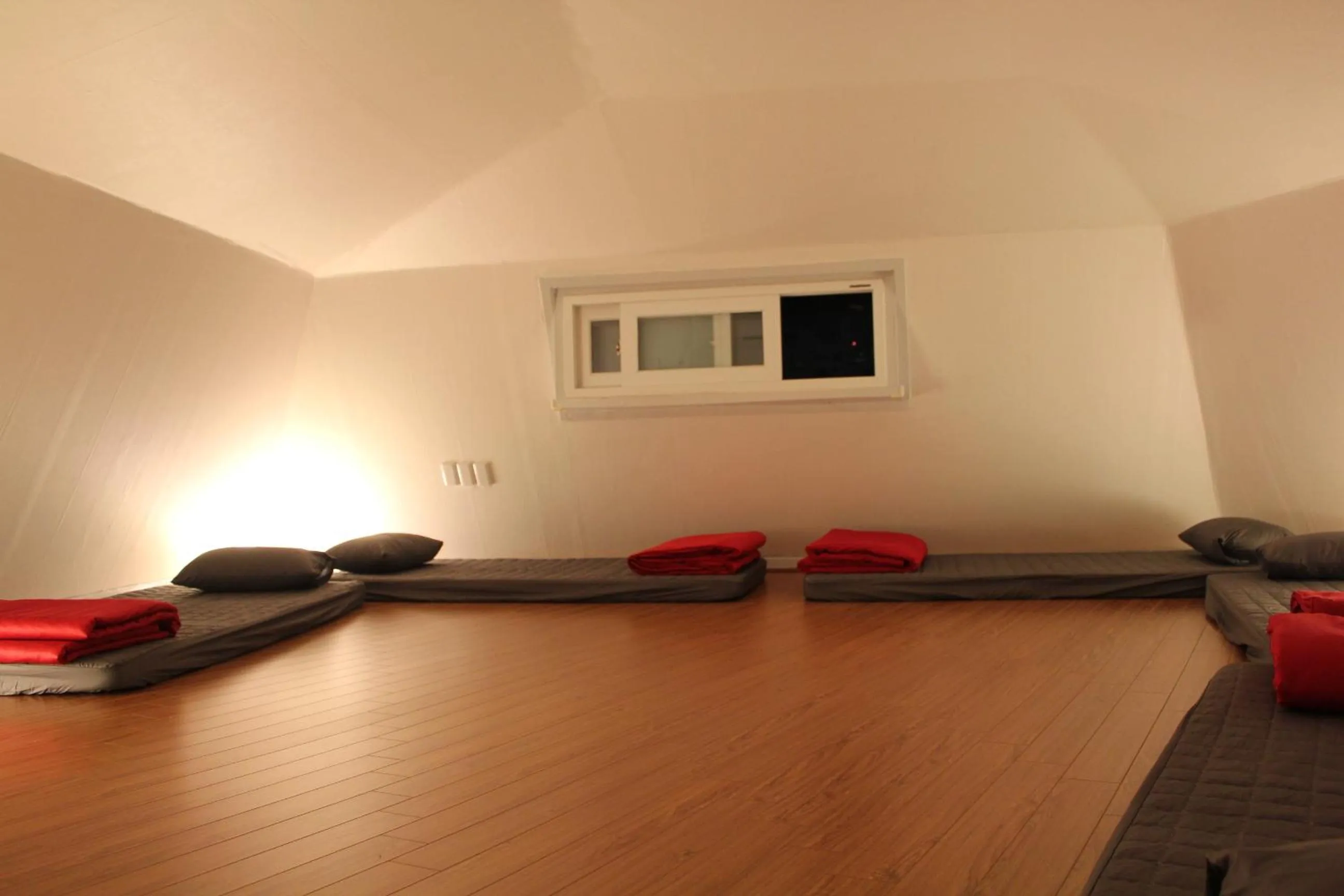 Family in B My Guesthouse