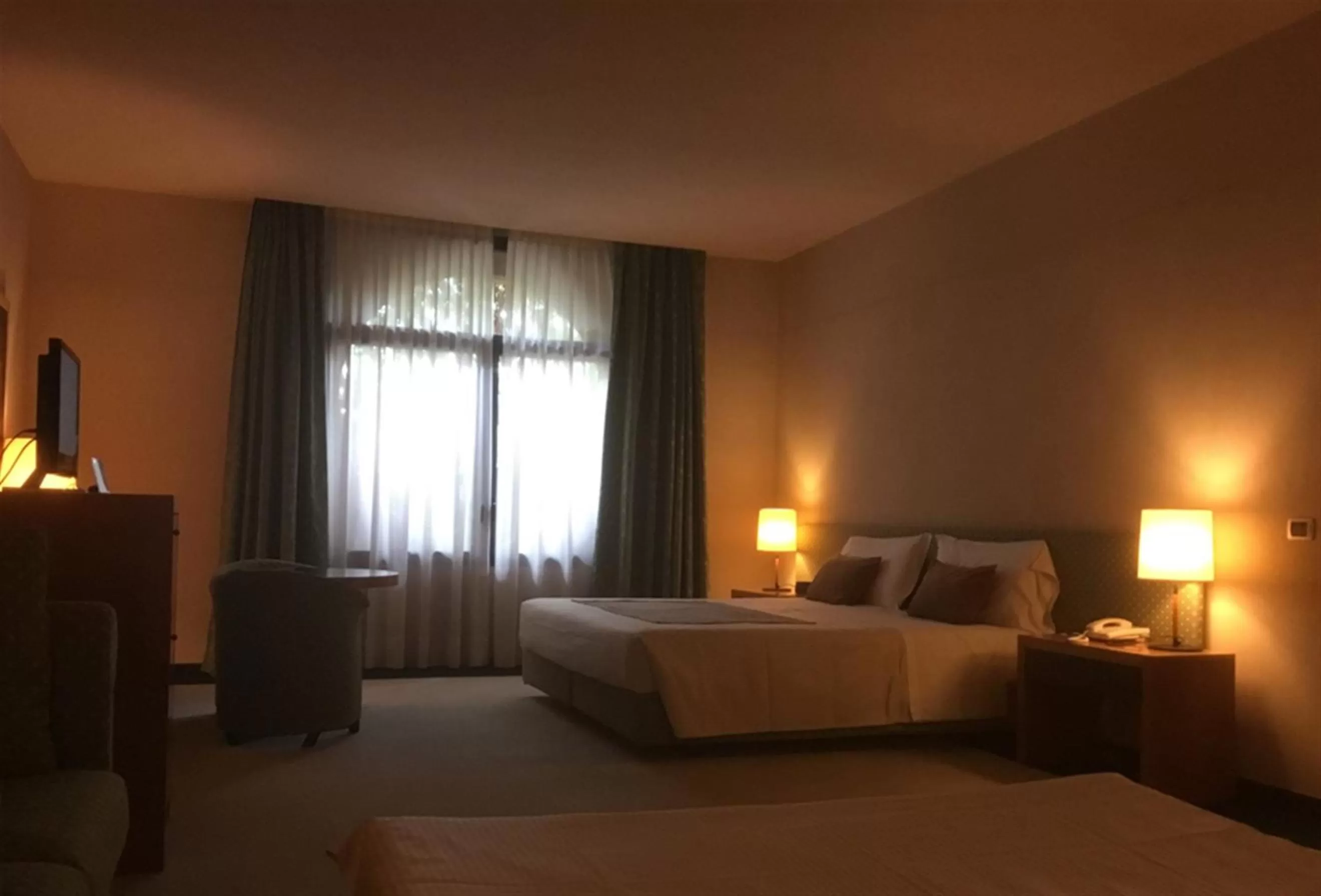 Photo of the whole room in Relais Monaco Country Hotel & Spa