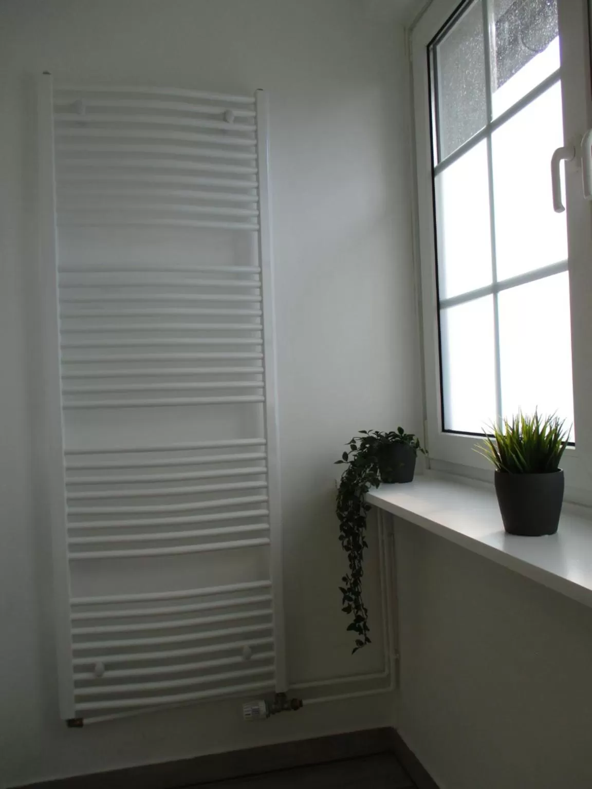 Bathroom in Best Pension