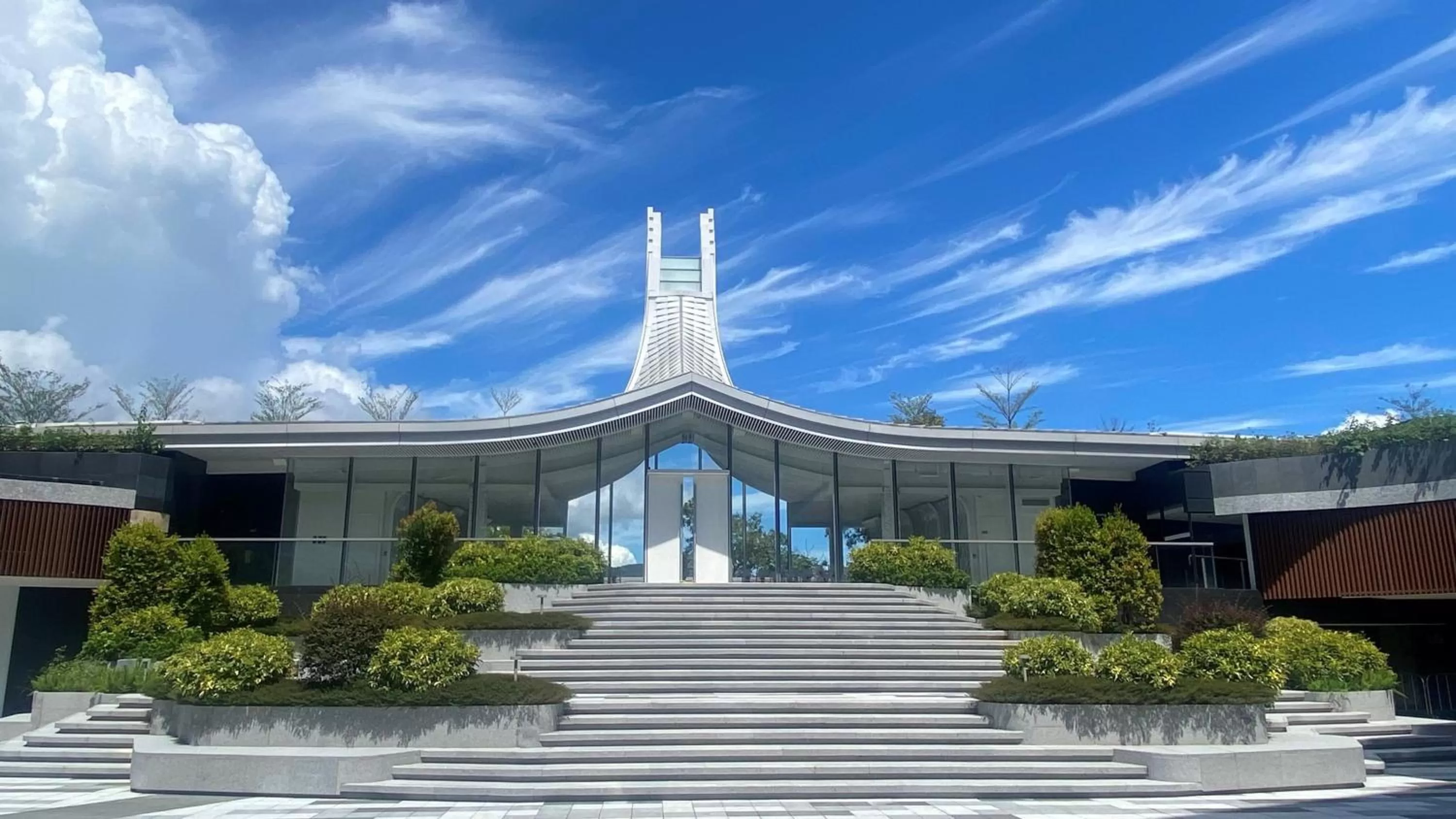 Meeting/conference room in WM Hotel Hong Kong, Vignette Collection