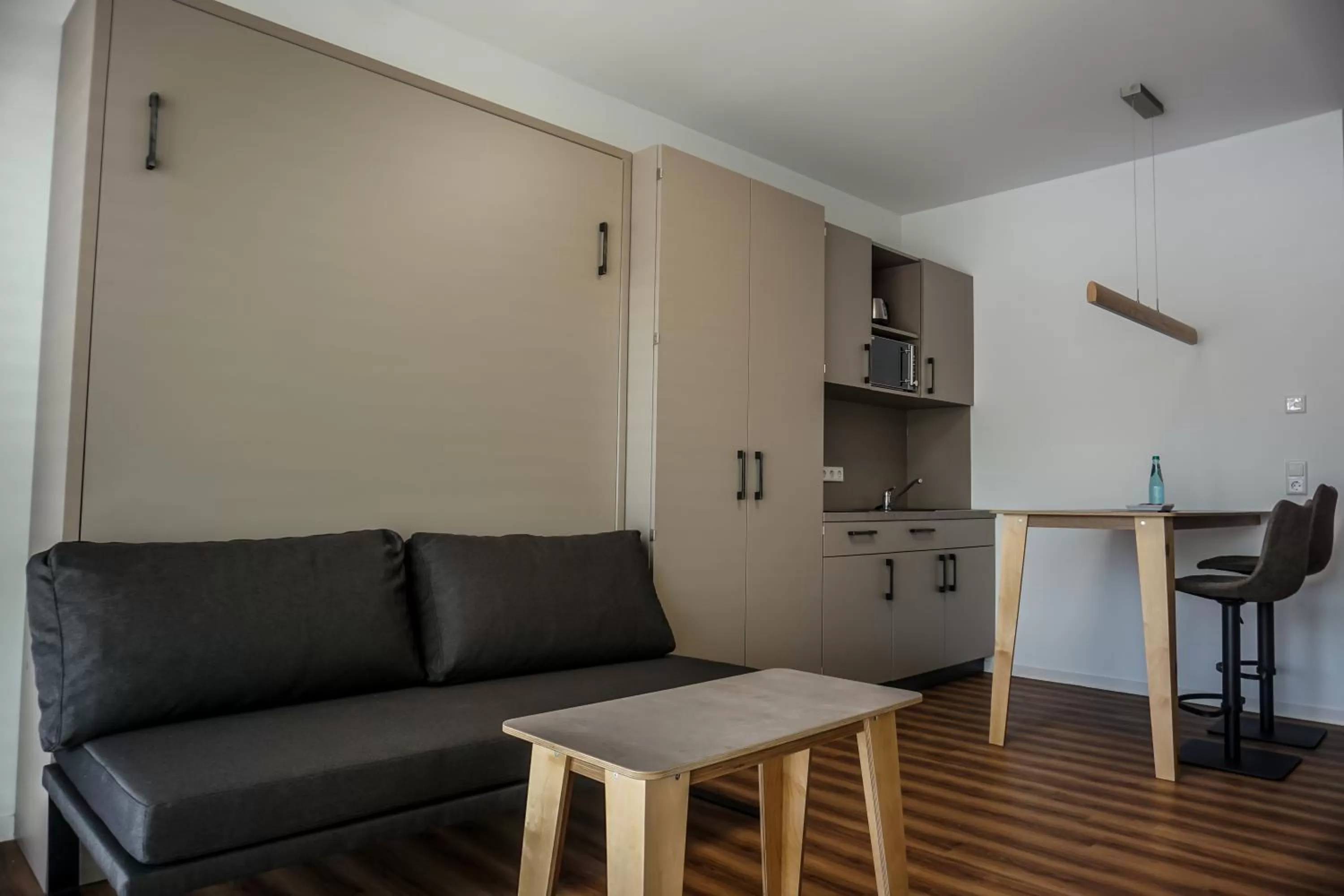 Living room, Seating Area in nicetostay